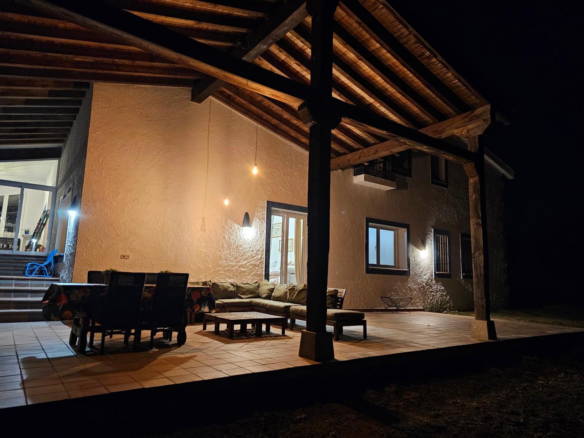 Altair Villa Madrid