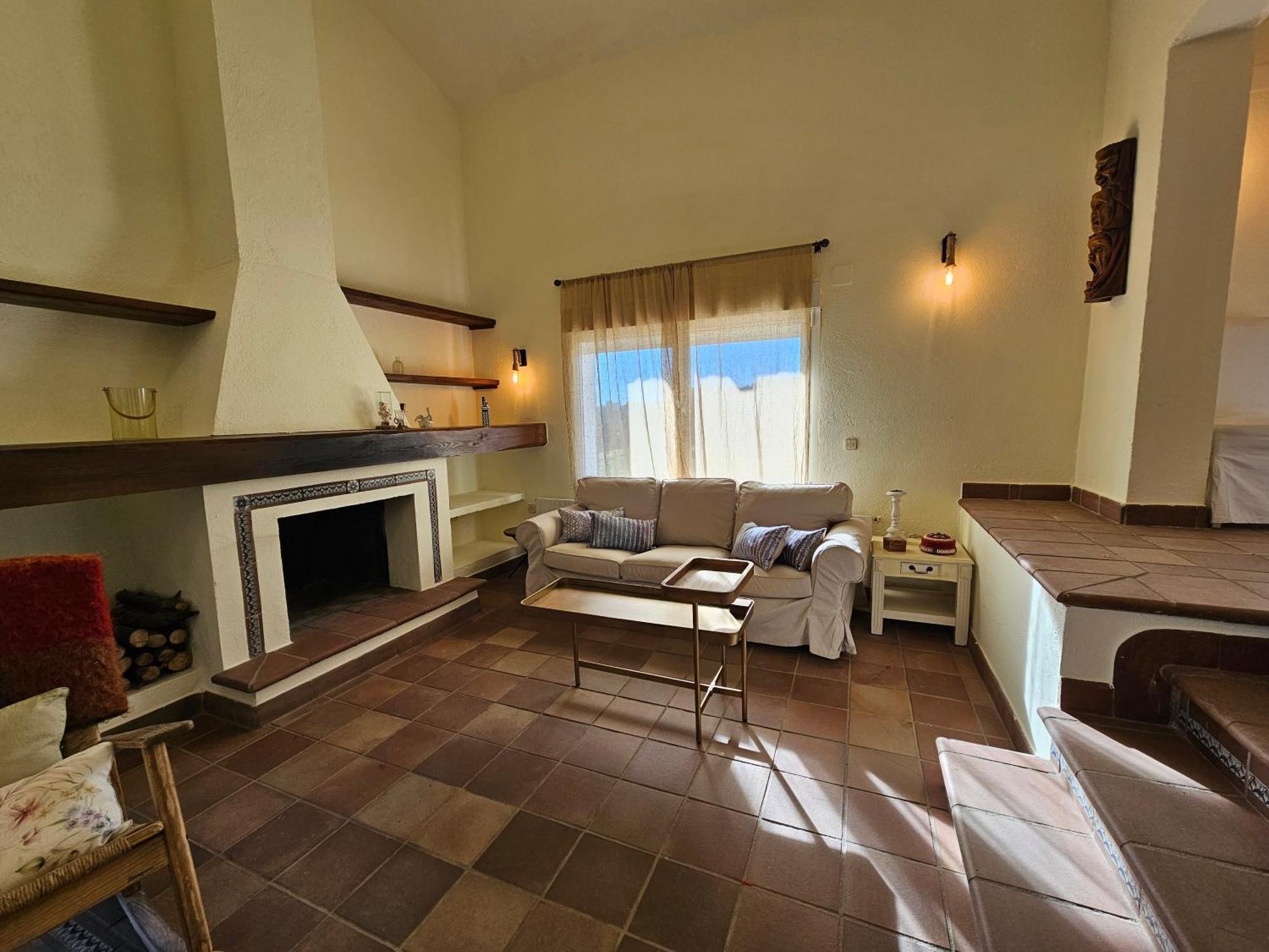 Altair Villa *