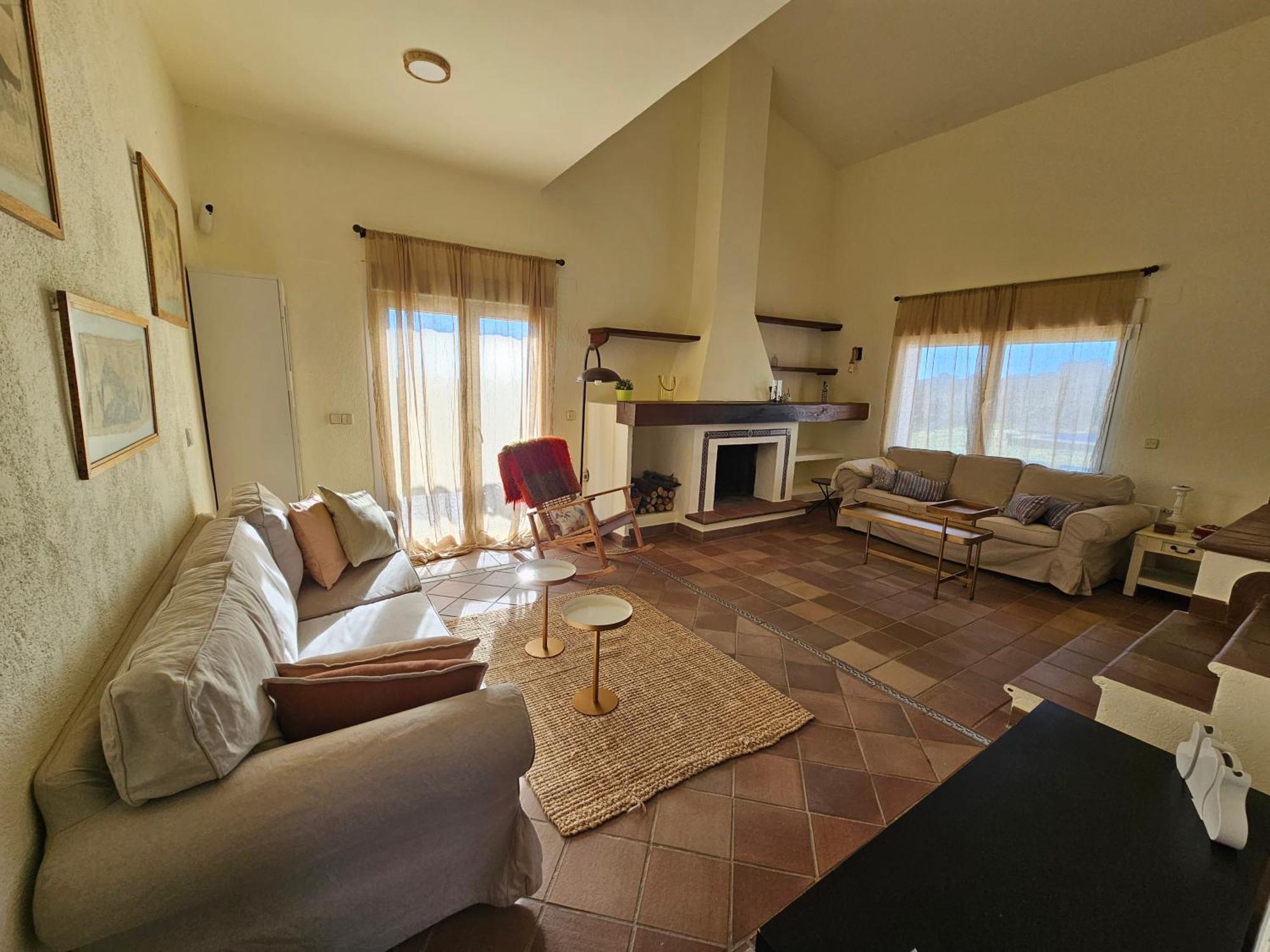 Villa Altair Madrid