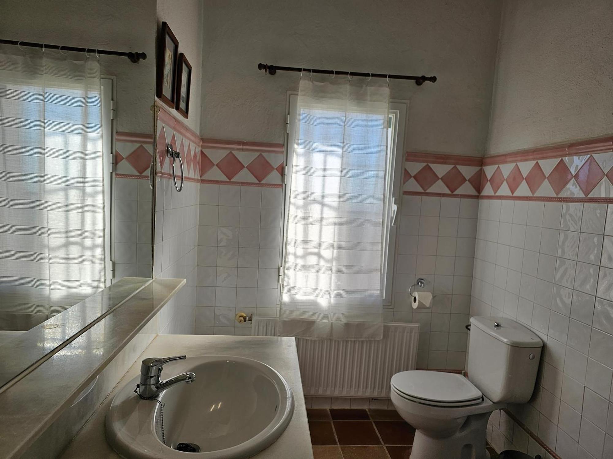 Altair Villa