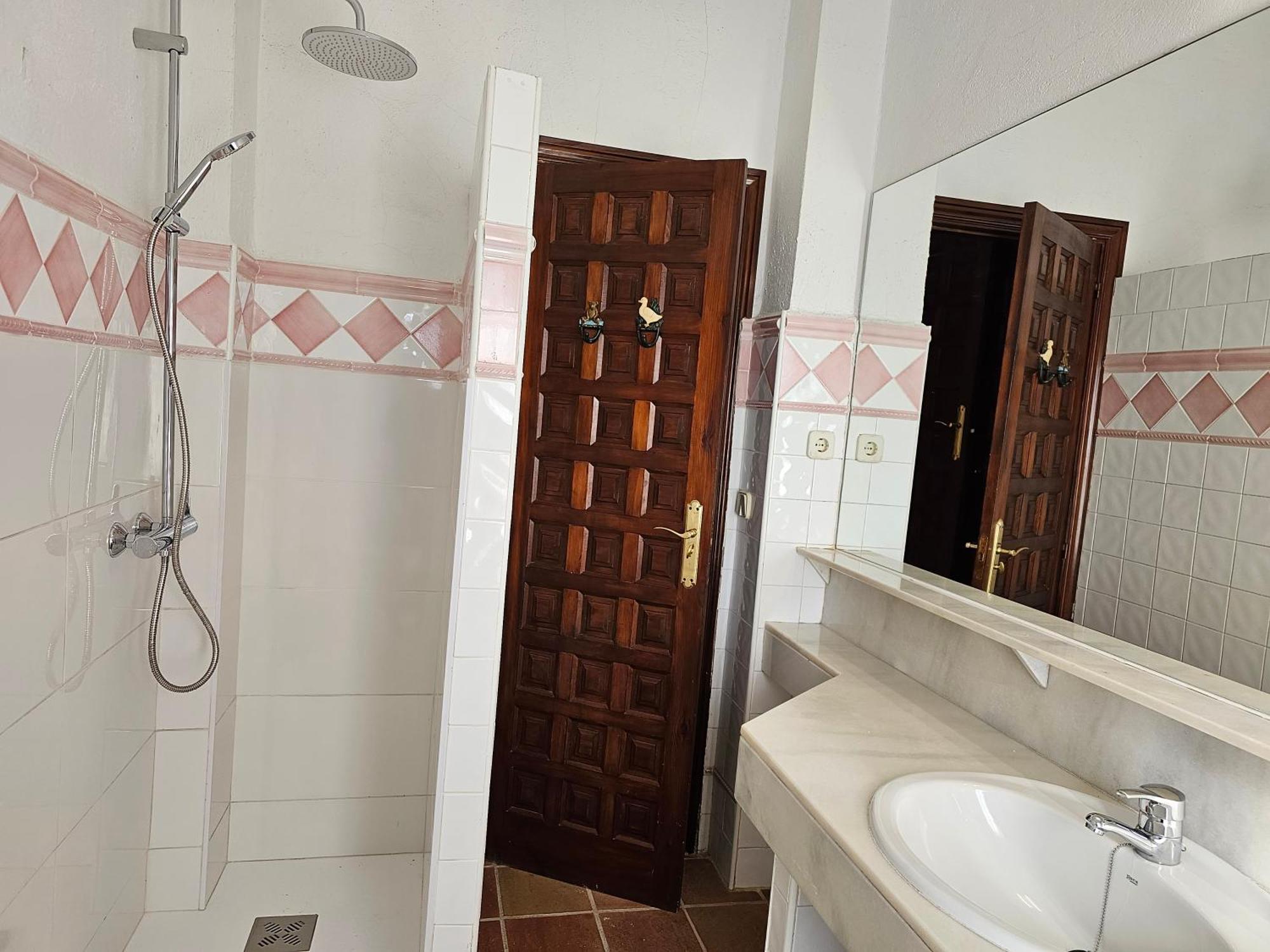 Altair Villa Madrid