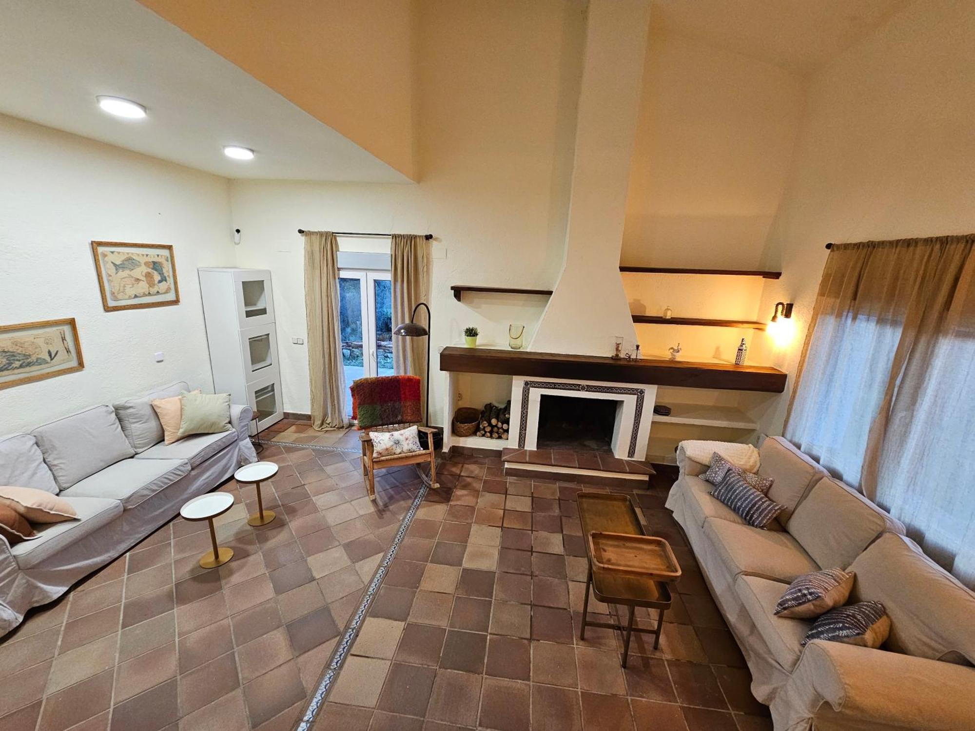 Altair Villa *
