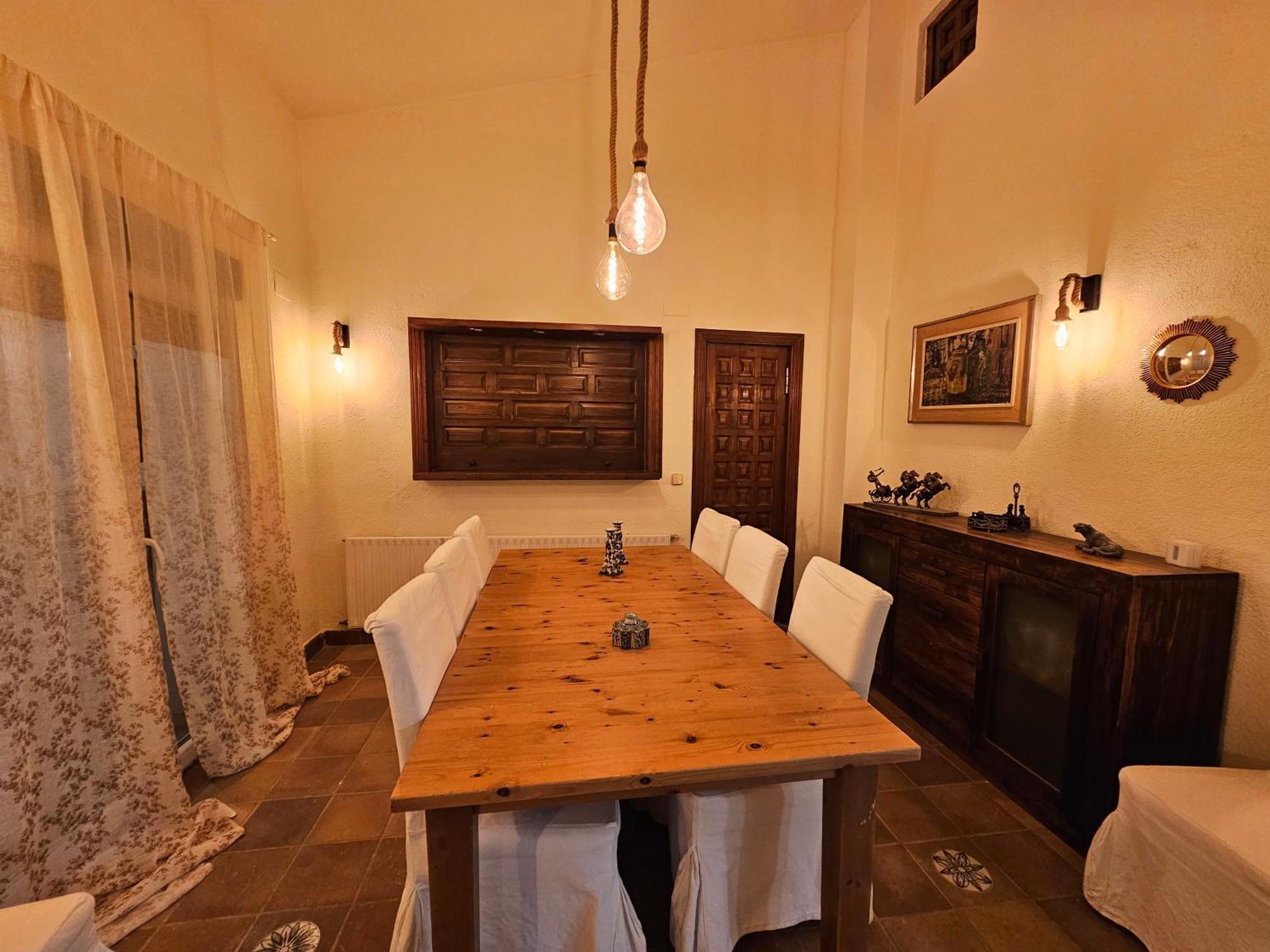 Villa Altair Madrid