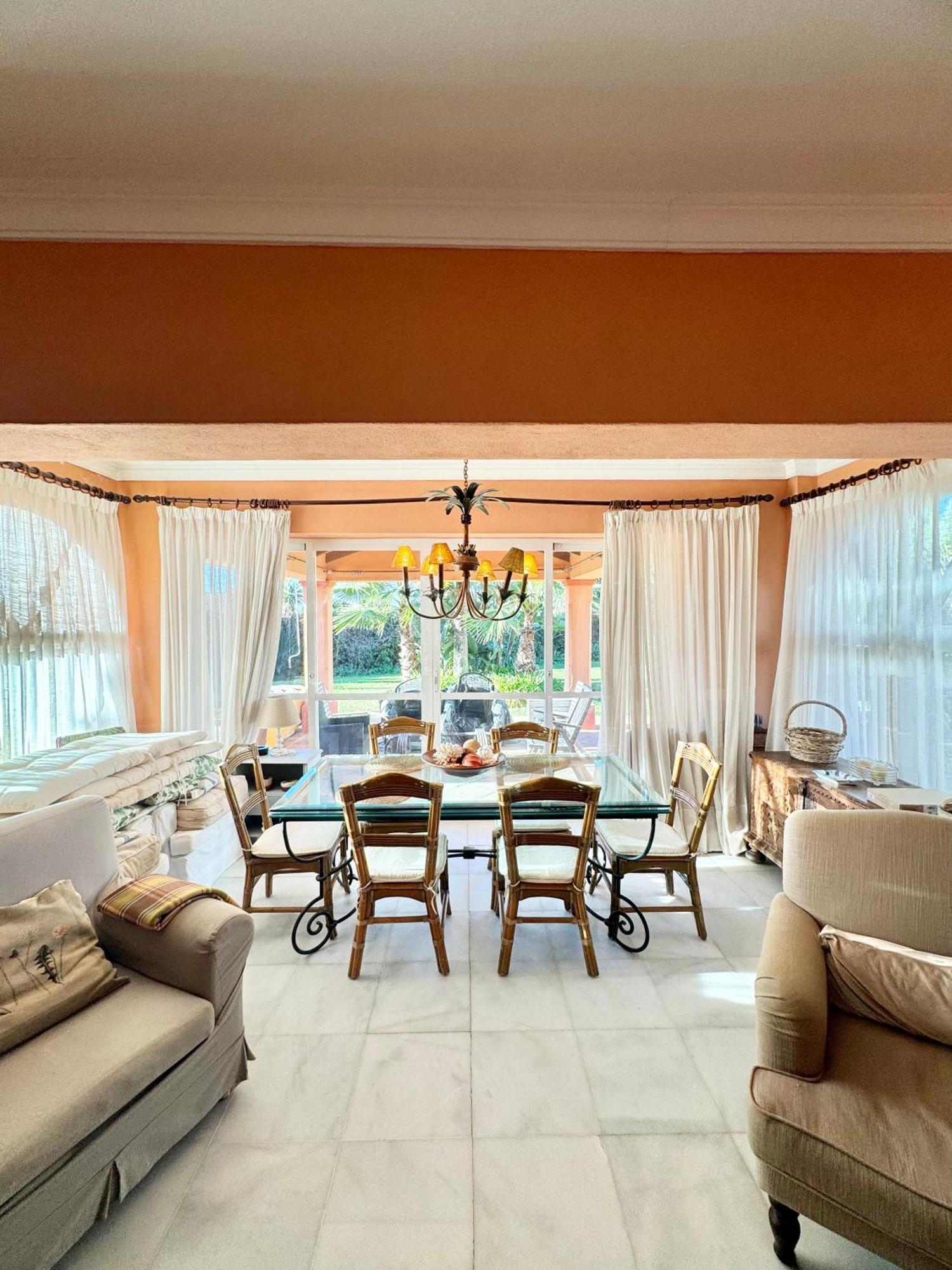 Villa Junto A La Playa - Sun & Relax