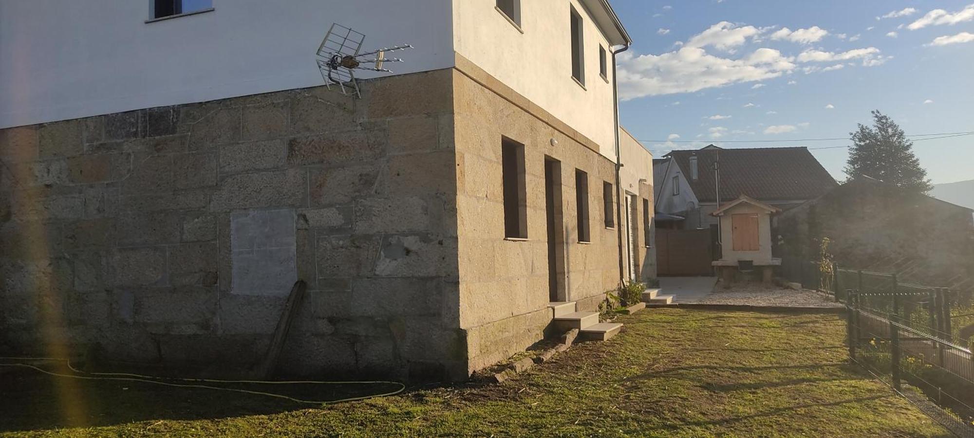 Casa Loural *