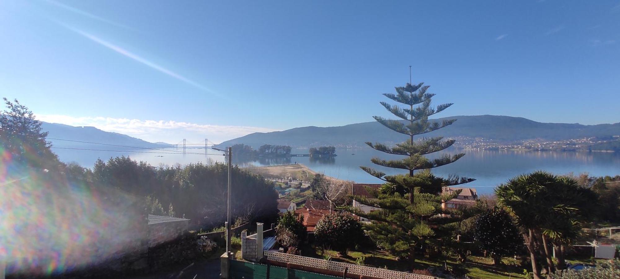 Holiday home Casa Loural Redondela
