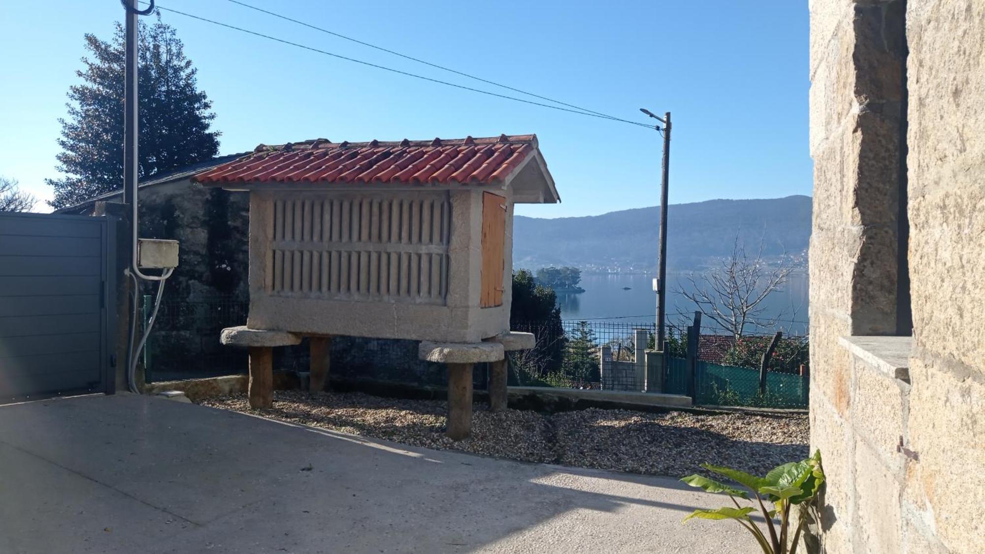 Casa Loural Holiday home Redondela