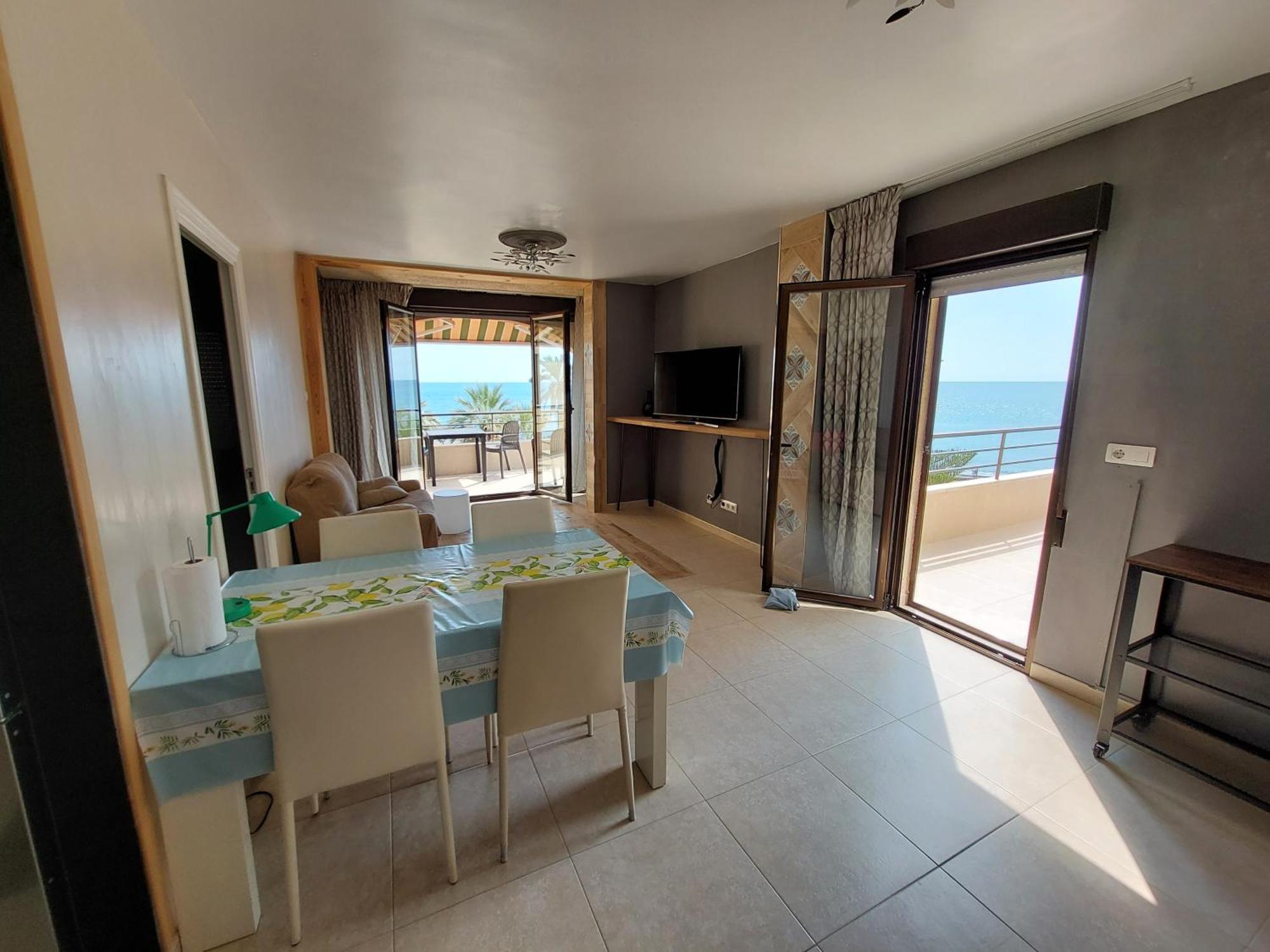 Fantasea House Apartment *