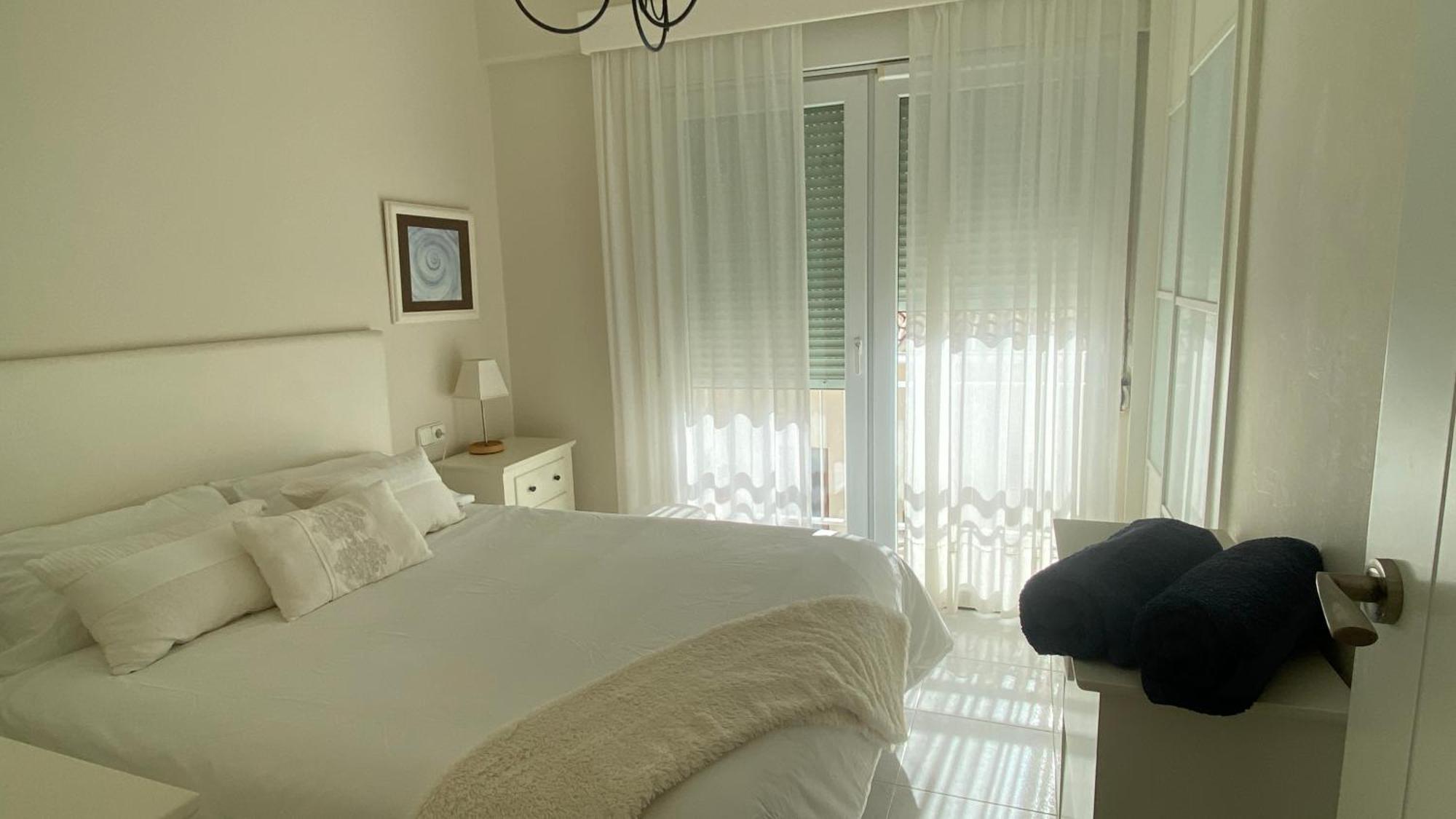 La Casa Del Port Apartment