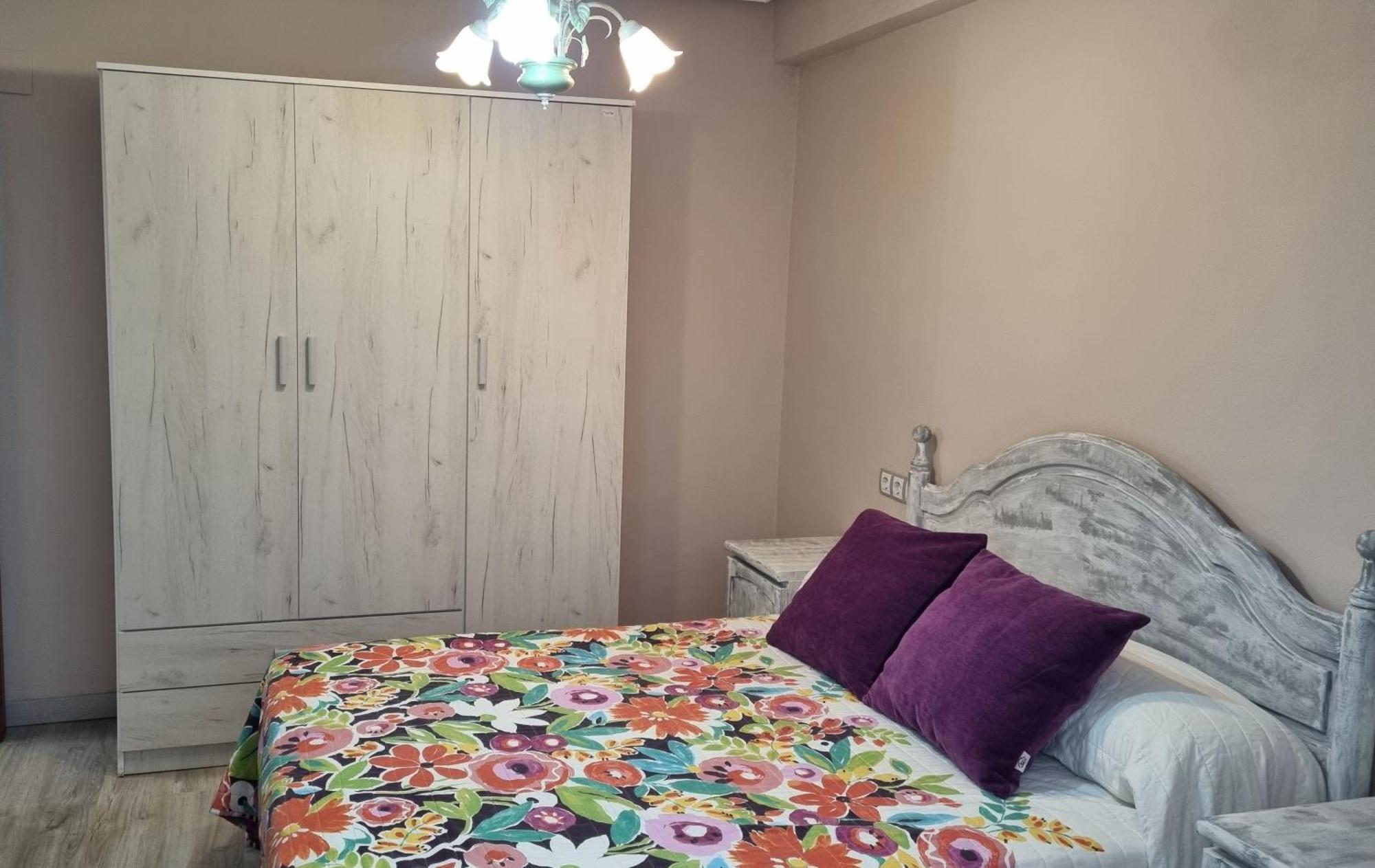 Apartamento Las Margaritas Gijón