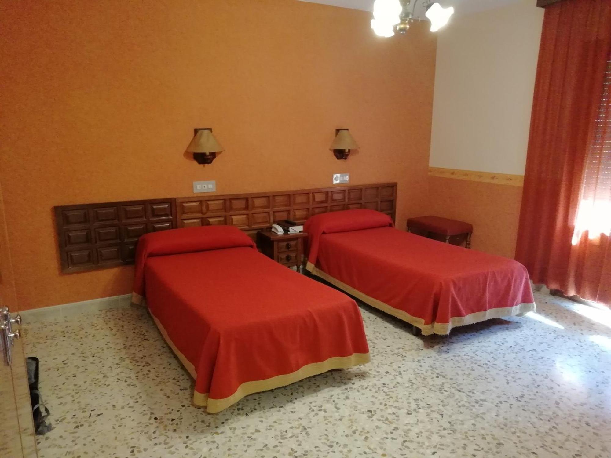 Hotel Latre Broto
