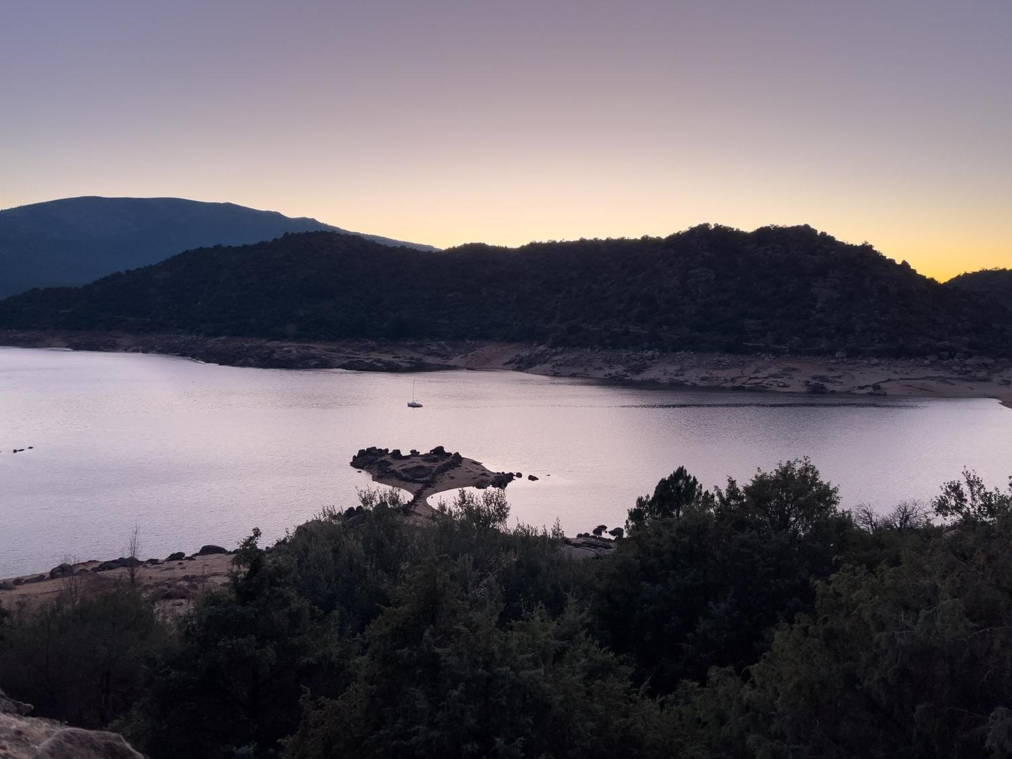 Holiday home La Del Burguillo
