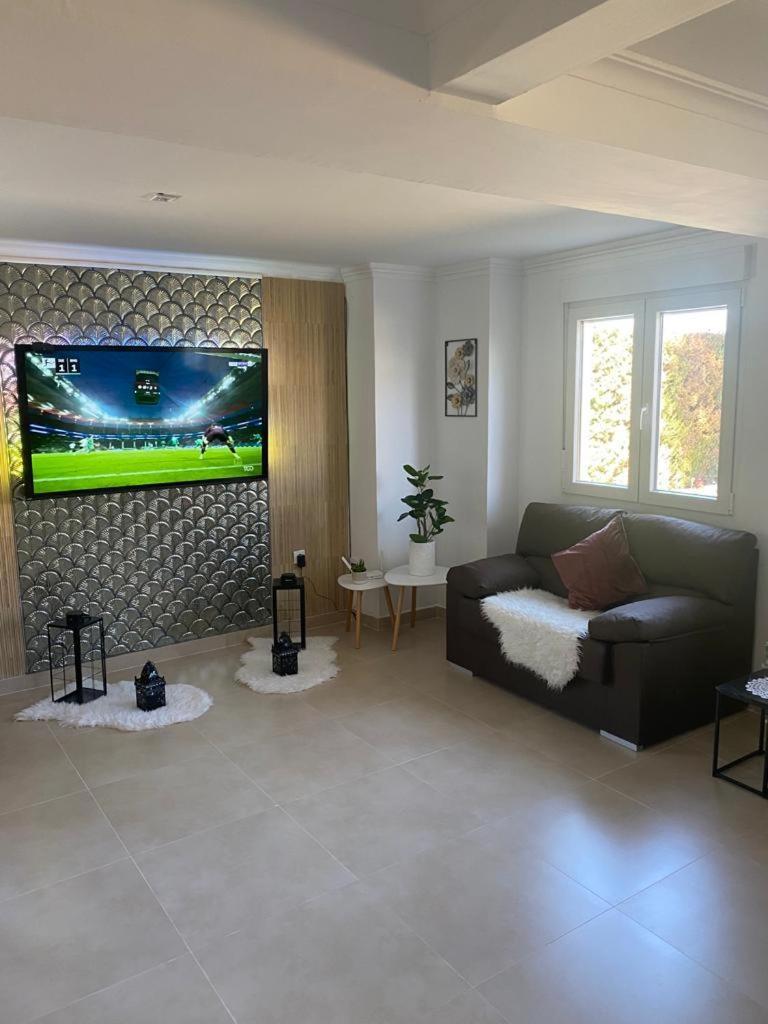 Villa Hakim Torrevieja