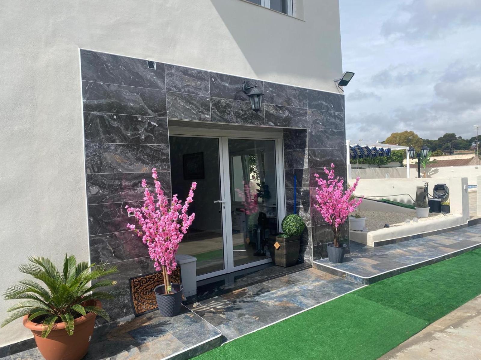 Villa Hakim