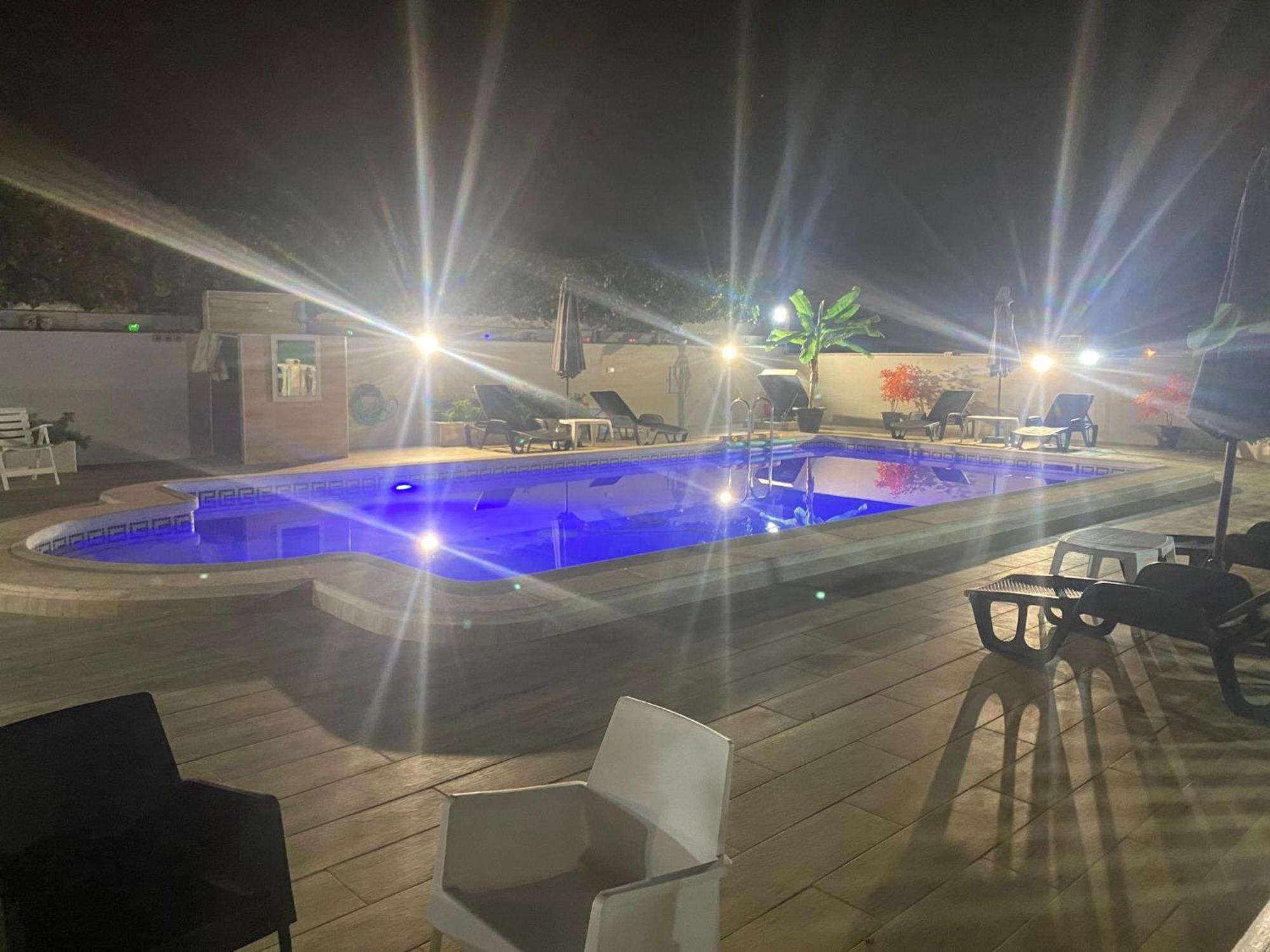 Hakim Villa Torrevieja