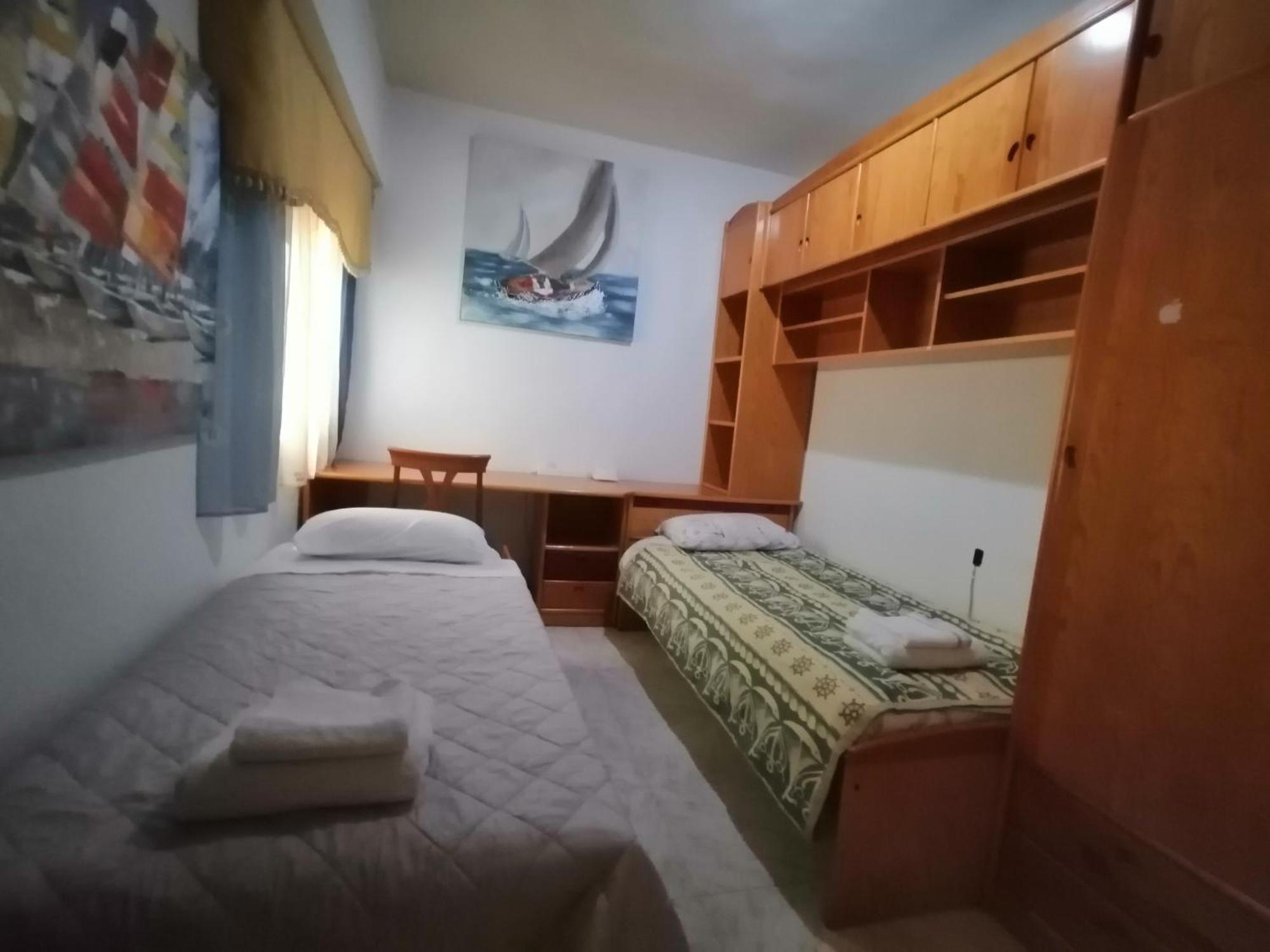 Beach 5 Min Playa Apartamento Alicante