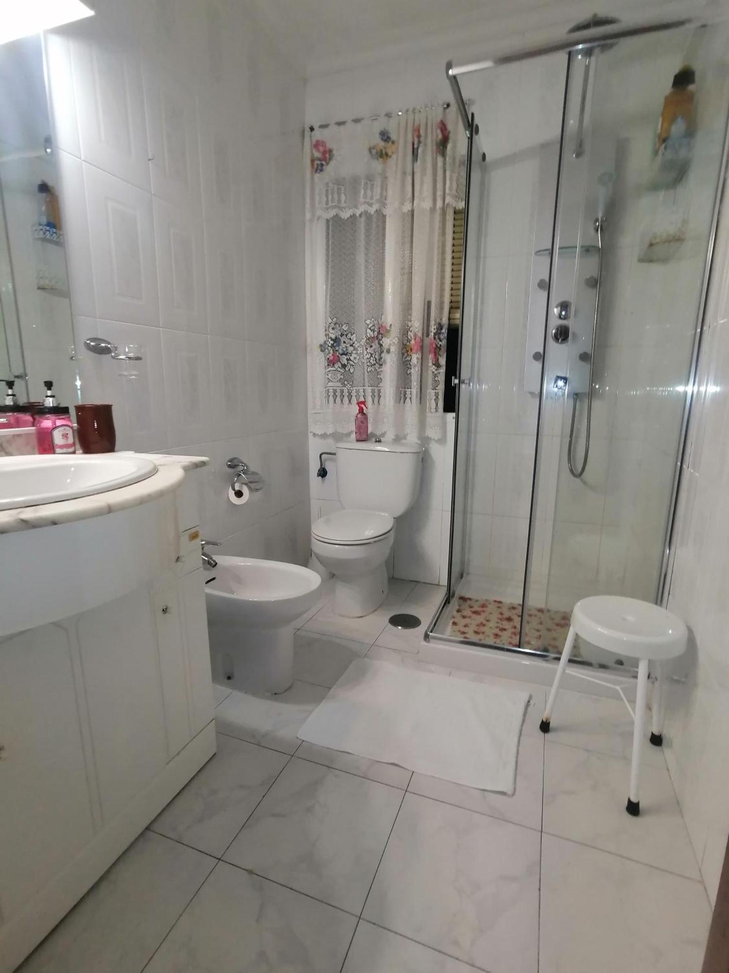 Beach 5 Min Playa Apartamento Alicante