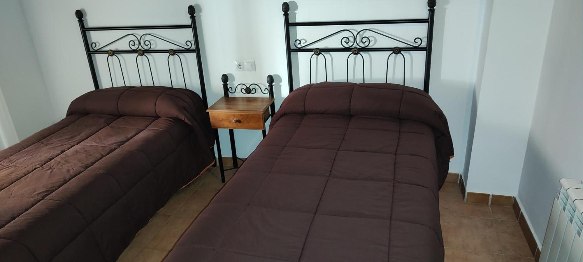 Holiday home Rural El Molino De La Cerrada Castril