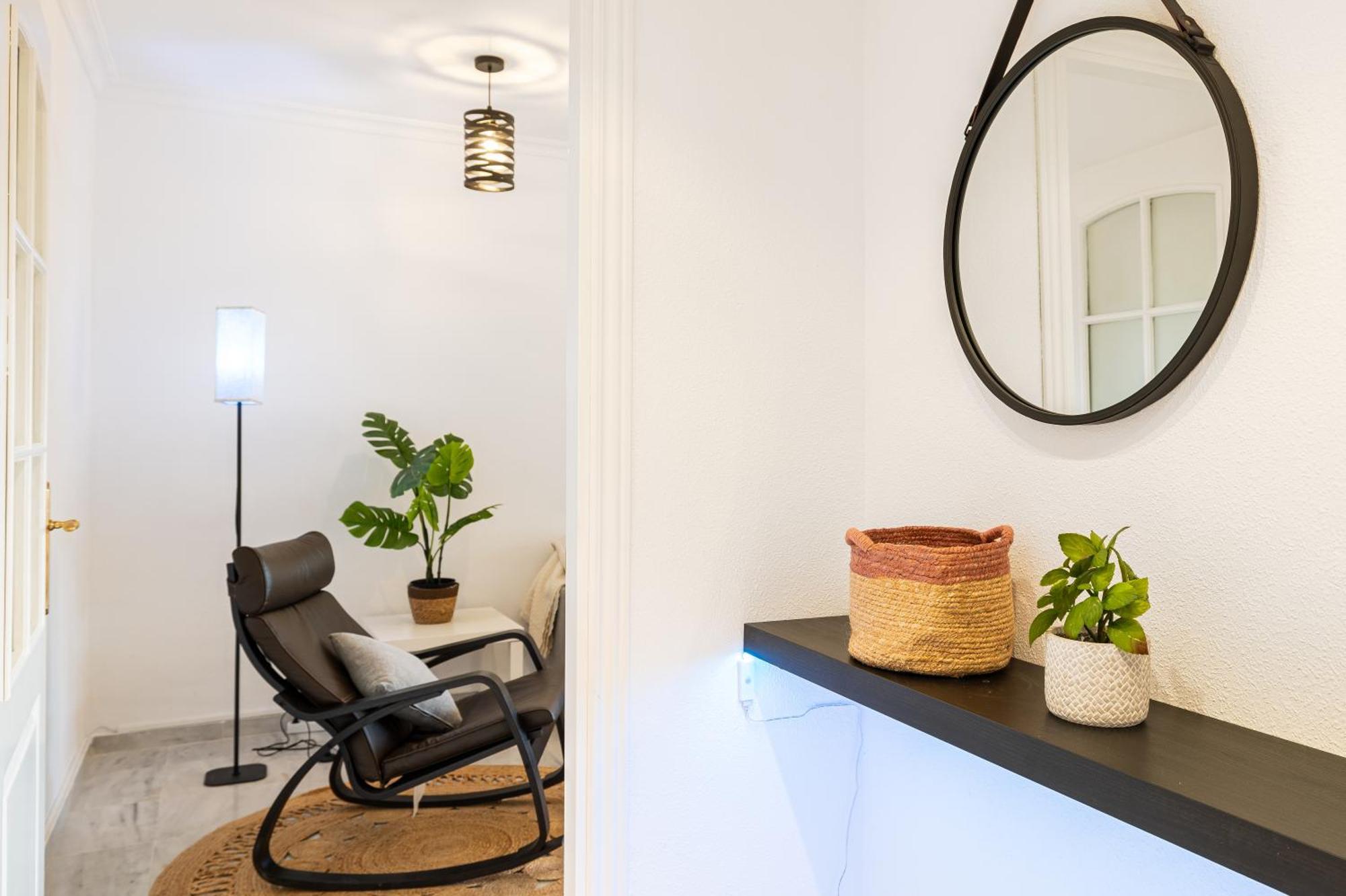 Holidays2nueva Torrequebrada 2 Bedrooms And 2 Bathrooms, Terrace, Community Pool And Garage Apartamento