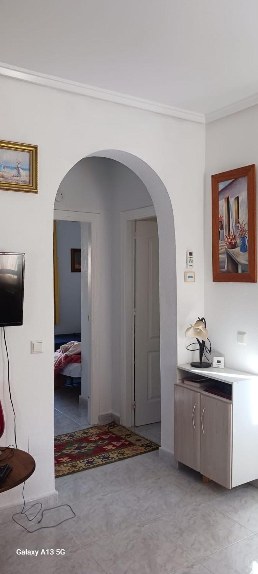 Villa Lovely Detached 3 Bedroom Villa, Communal Pool In Quesada *