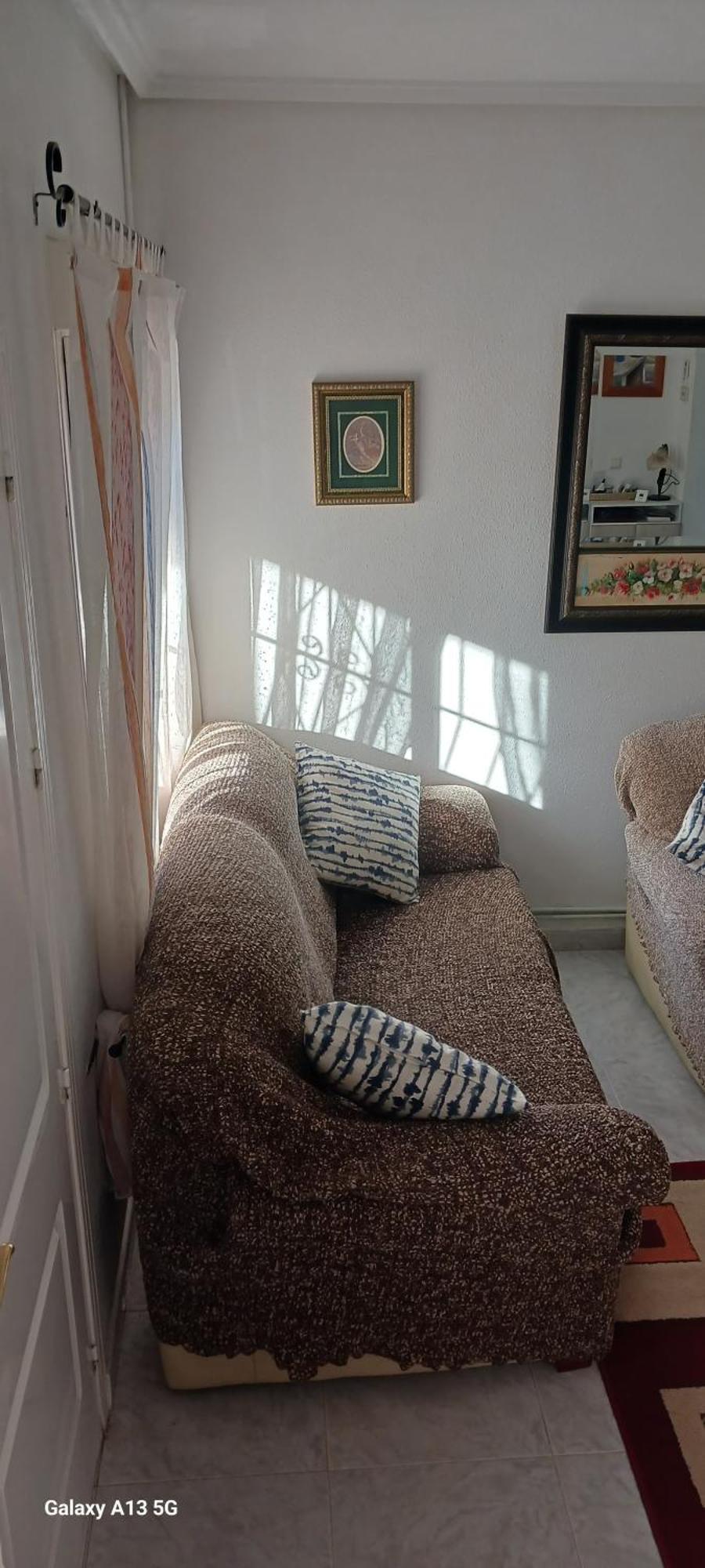 Lovely Detached 3 Bedroom Villa, Communal Pool In Quesada Ciudad Quesada