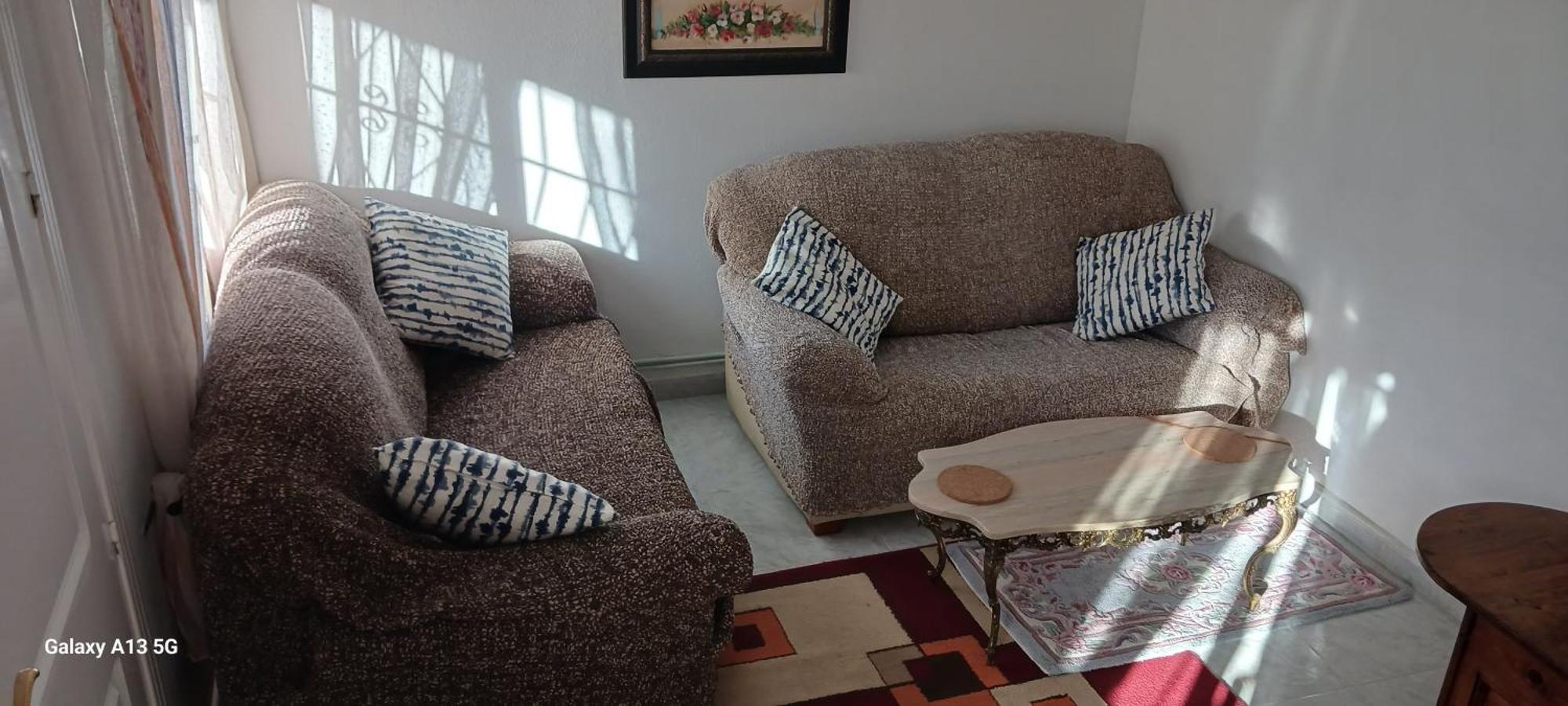 Lovely Detached 3 Bedroom Villa, Communal Pool In Quesada Villa *