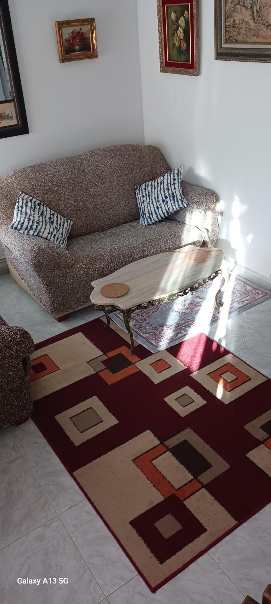 Villa Lovely Detached 3 Bedroom Villa, Communal Pool In Quesada