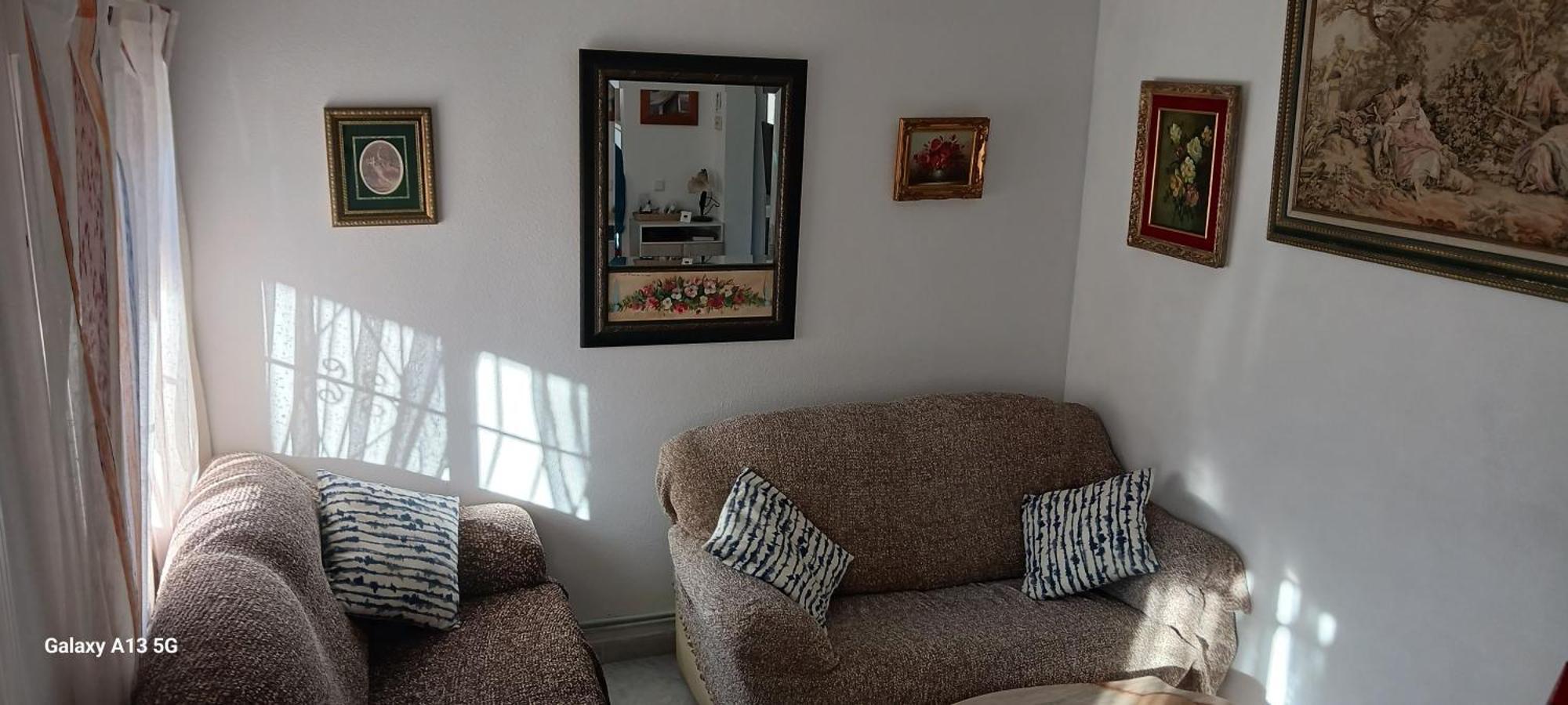 Lovely Detached 3 Bedroom Villa, Communal Pool In Quesada Villa Ciudad Quesada
