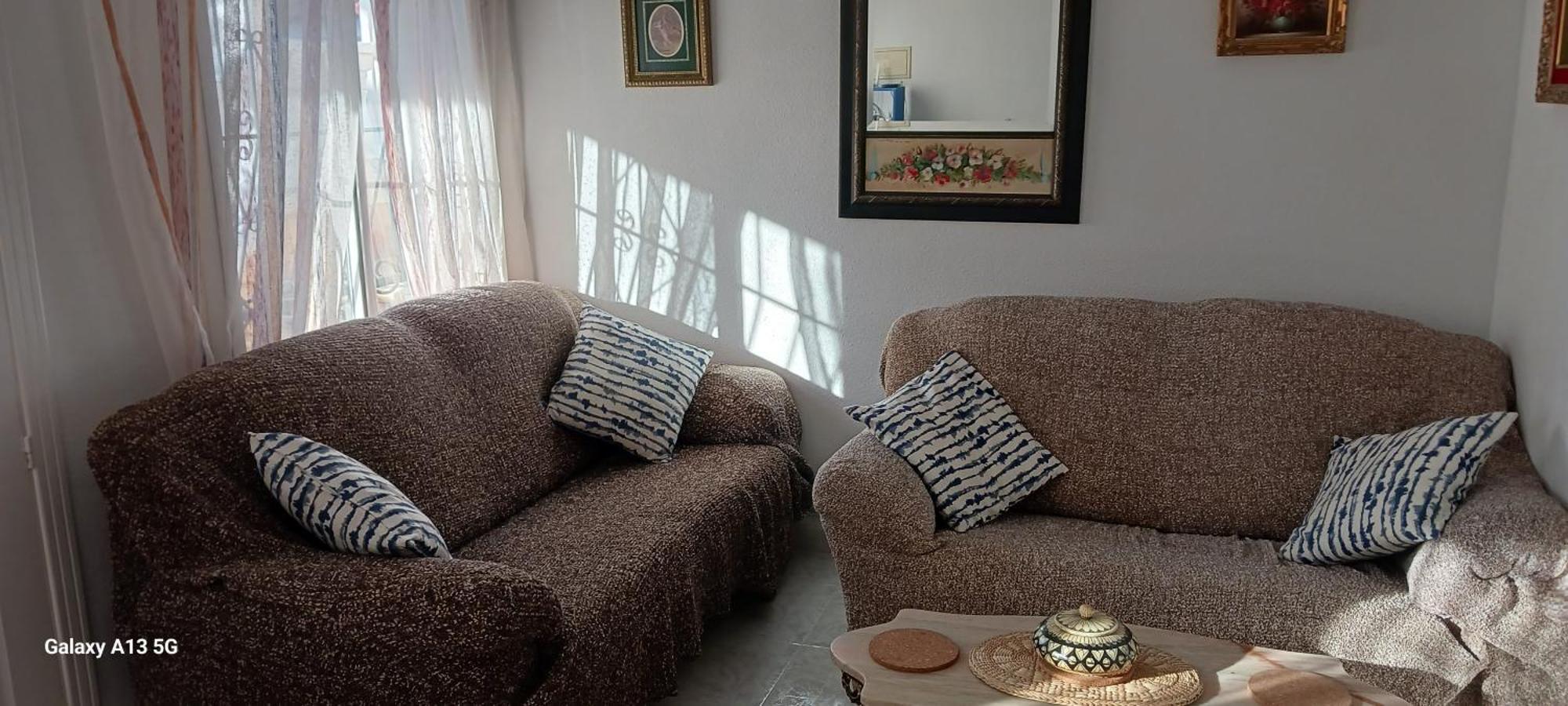 Villa Lovely Detached 3 Bedroom Villa, Communal Pool In Quesada *