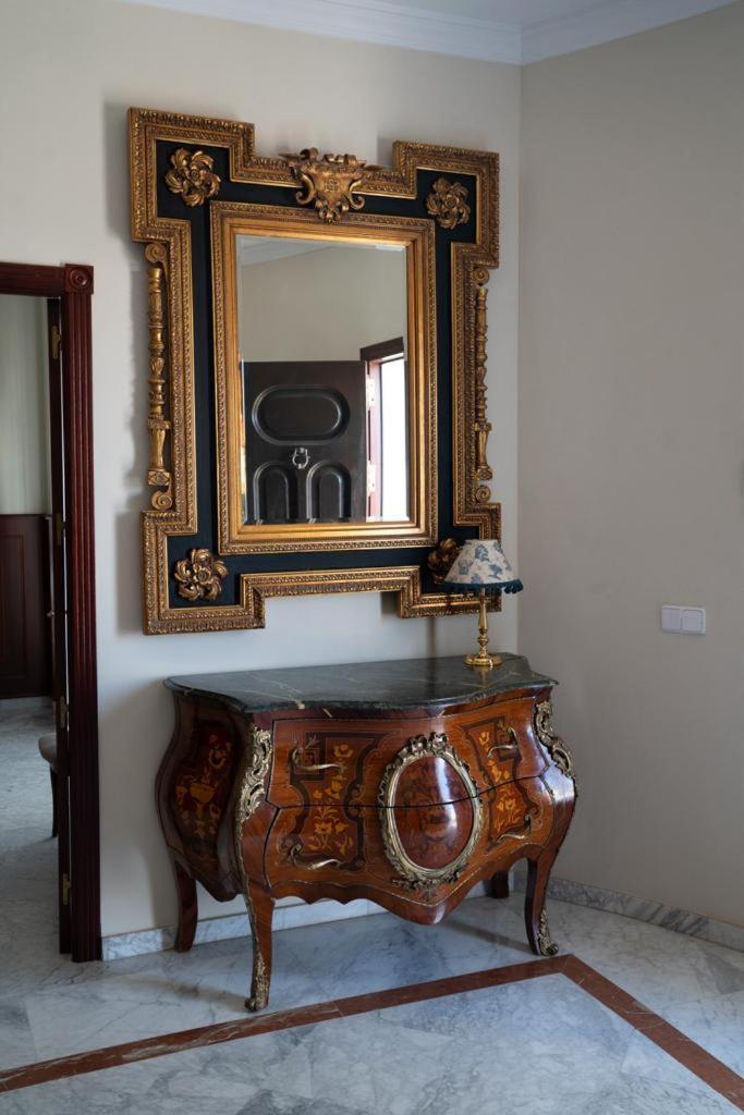 Villa Candelaria Sevilla Aljarafe Bormujos