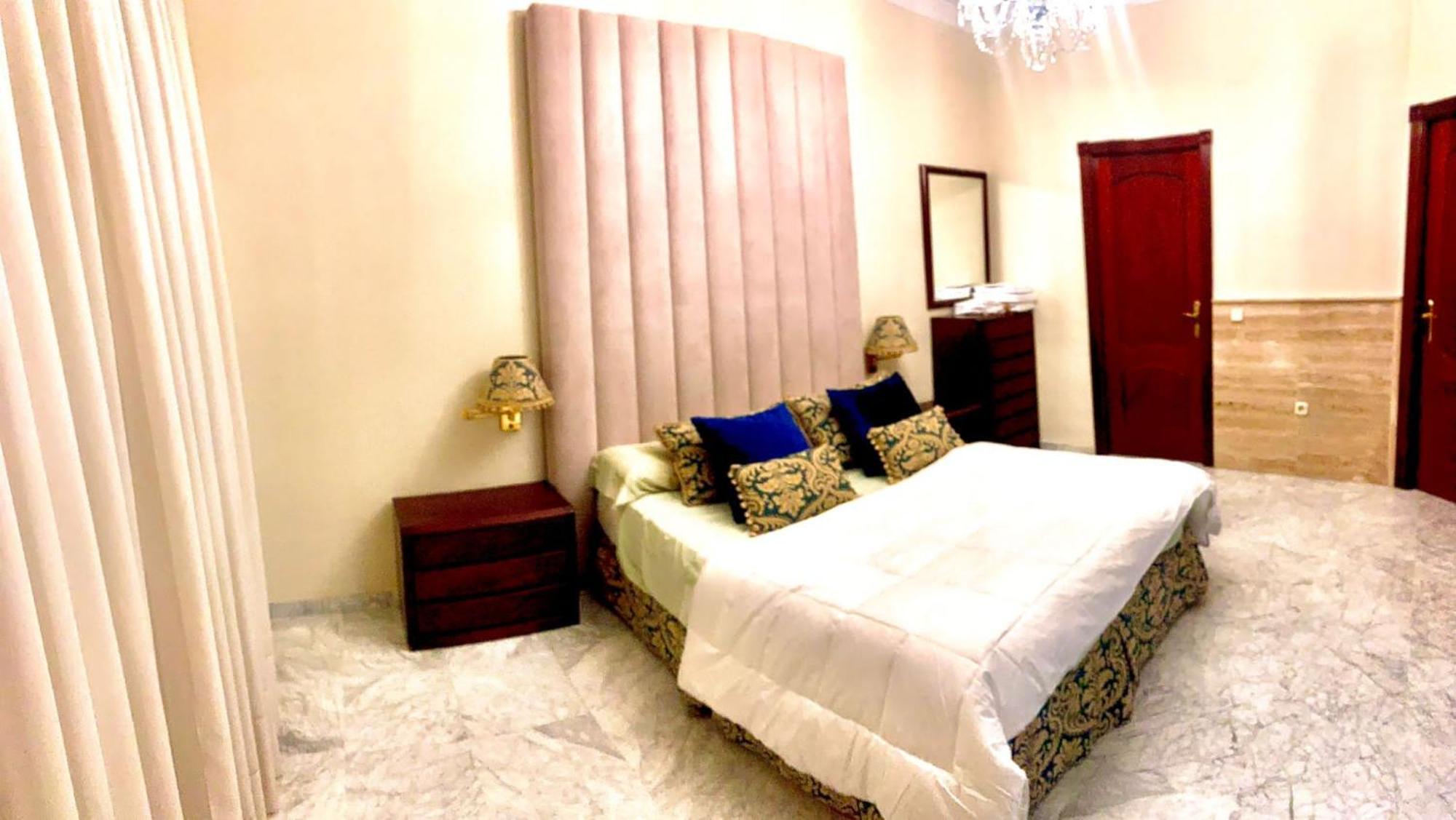Villa Candelaria Sevilla Aljarafe *