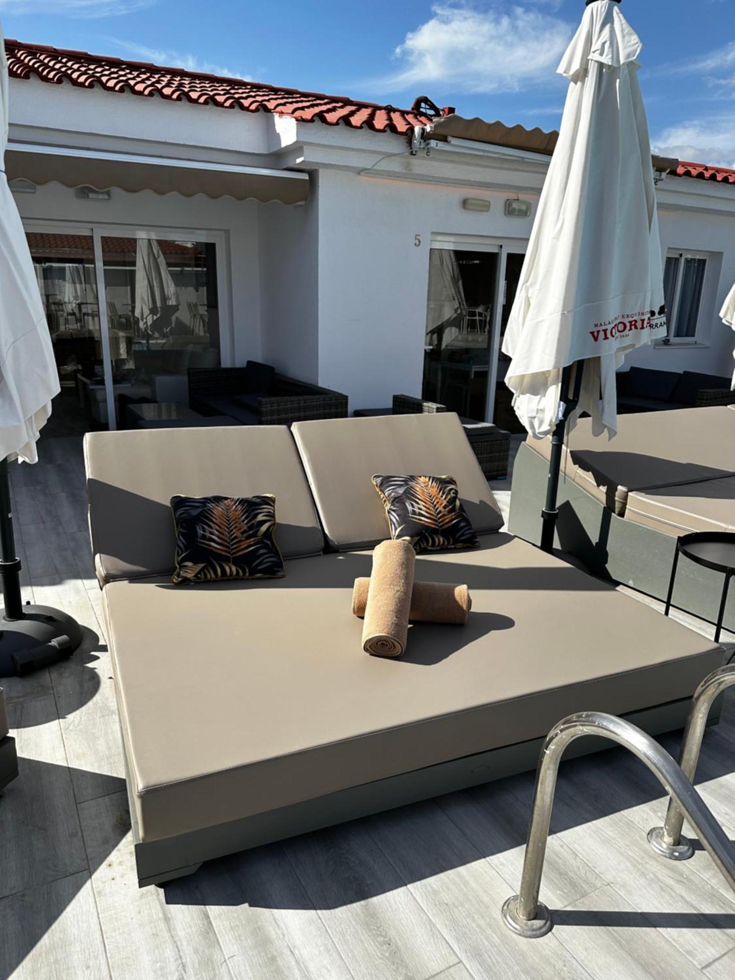 Paradise - Fkk Swinger & Nudist Couples Only Hotel del amor 4*