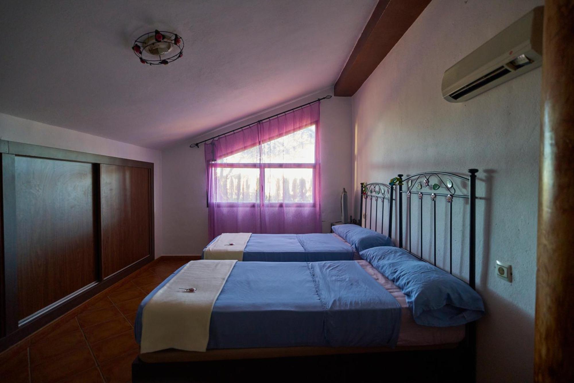 Сasa de vacaciones Zaluay - *