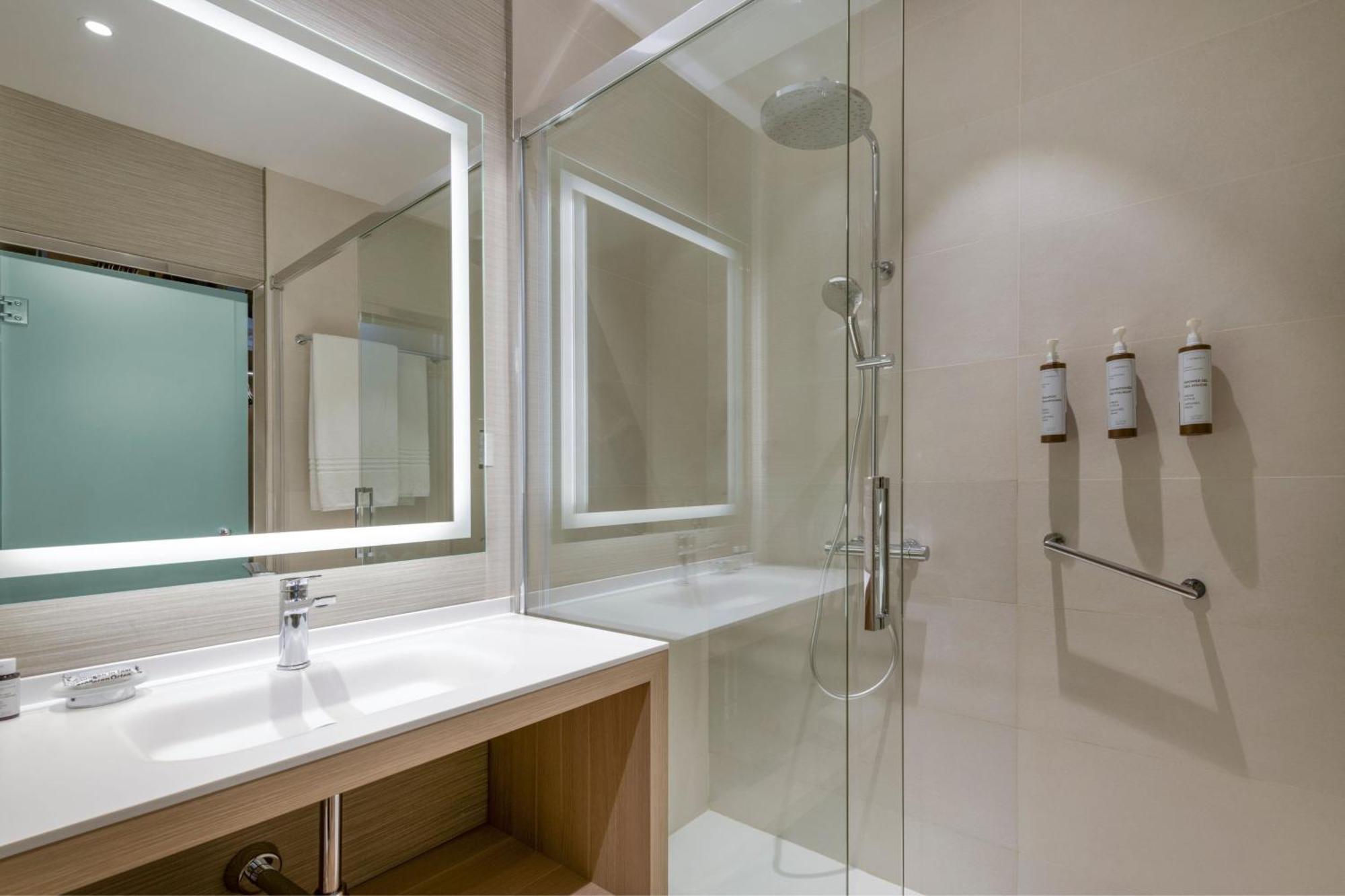 Ac Som By Marriott 4*
