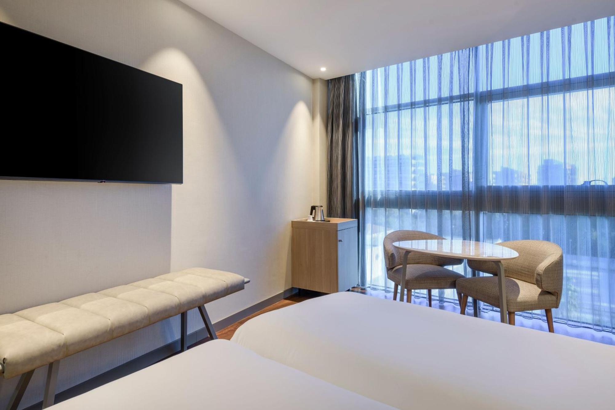 Ac Som By Marriott
