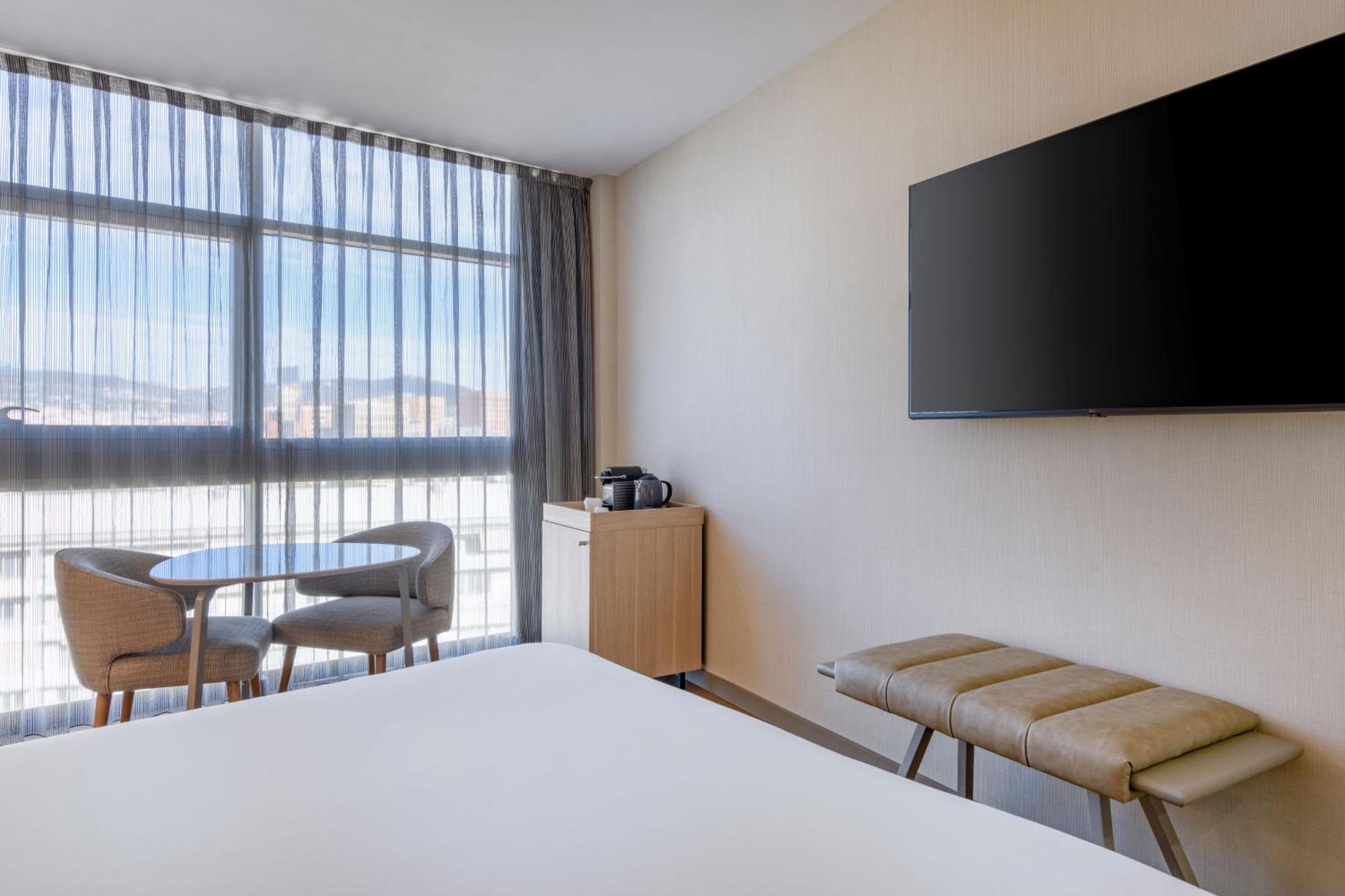 Ac Som By Marriott 4*