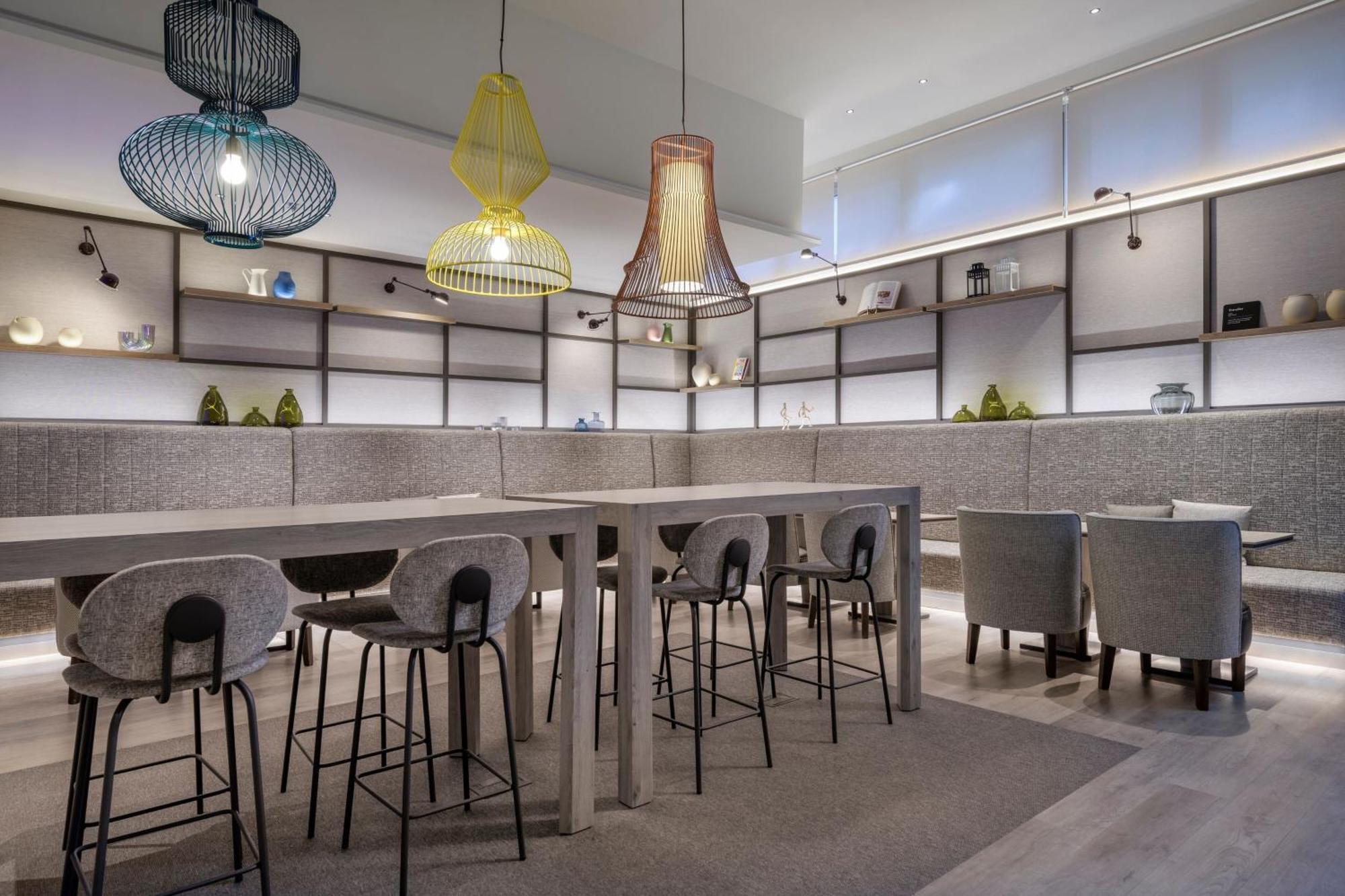 Hotel Ac Som By Marriott L'Hospitalet de Llobregat