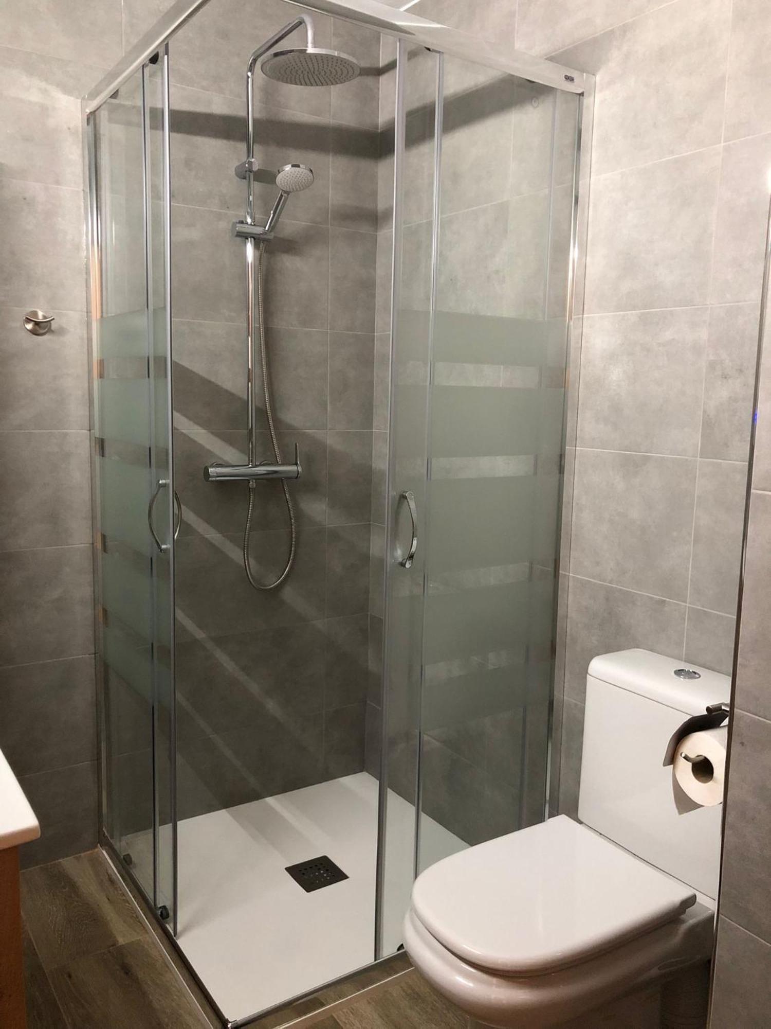 Apartment Tortosa *