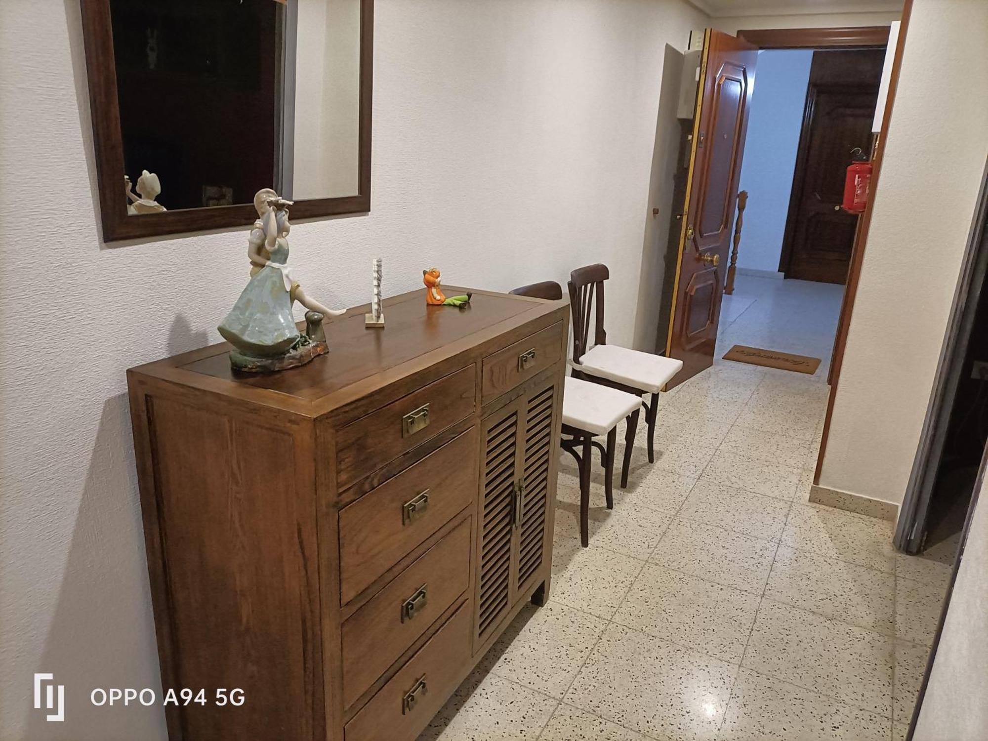 Piso 112 Metros A 1 Minuto De La Playa * El Campello