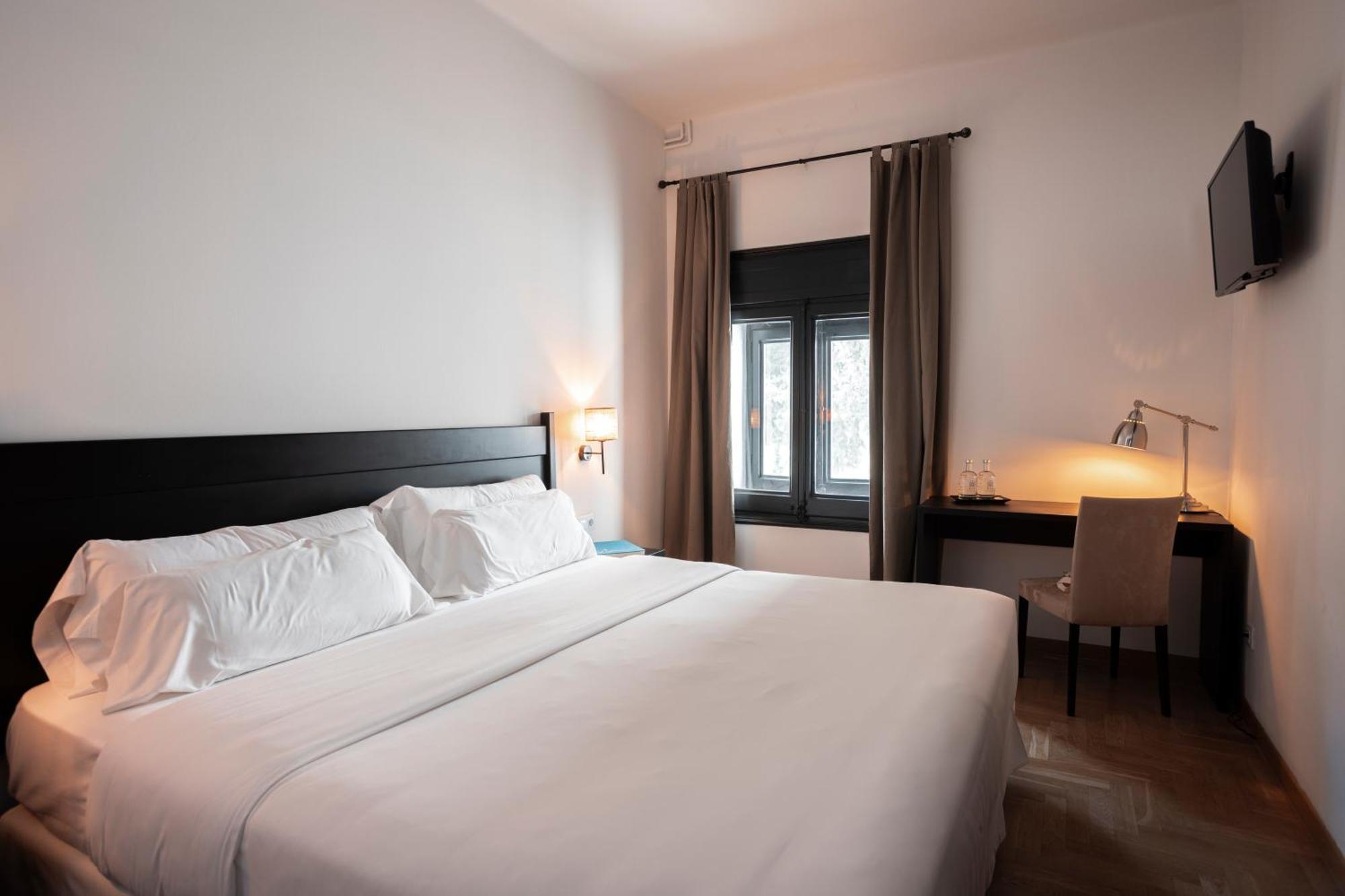 Hotel Angelats - A Signature Boutique Ribes De Freser