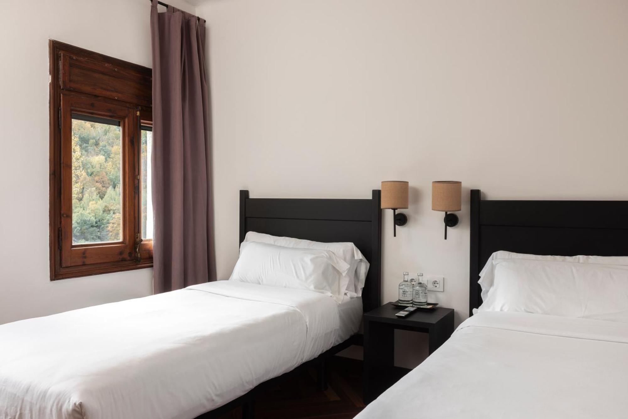 Angelats - A Signature Boutique Hotel