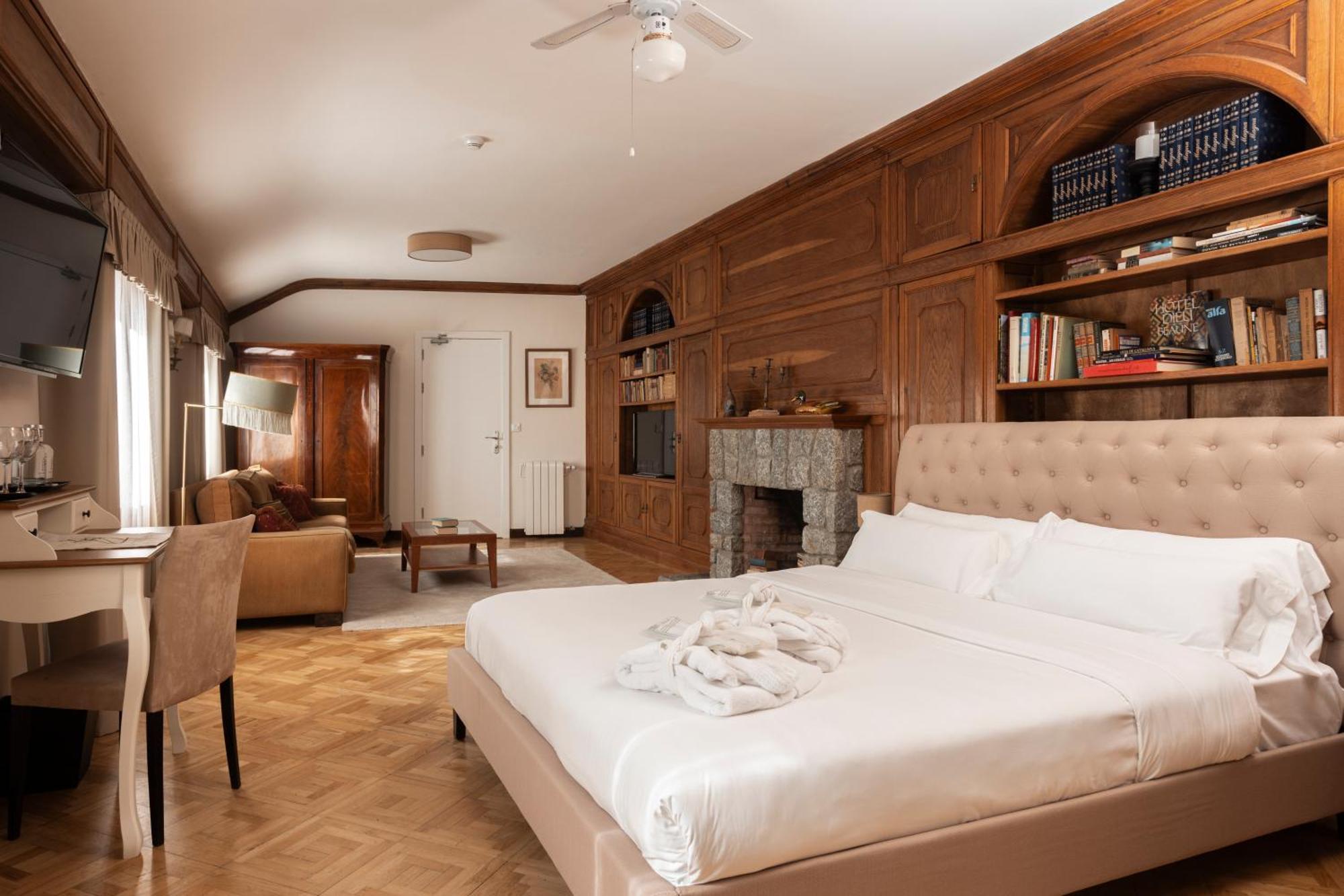 Angelats - A Signature Boutique Hotel