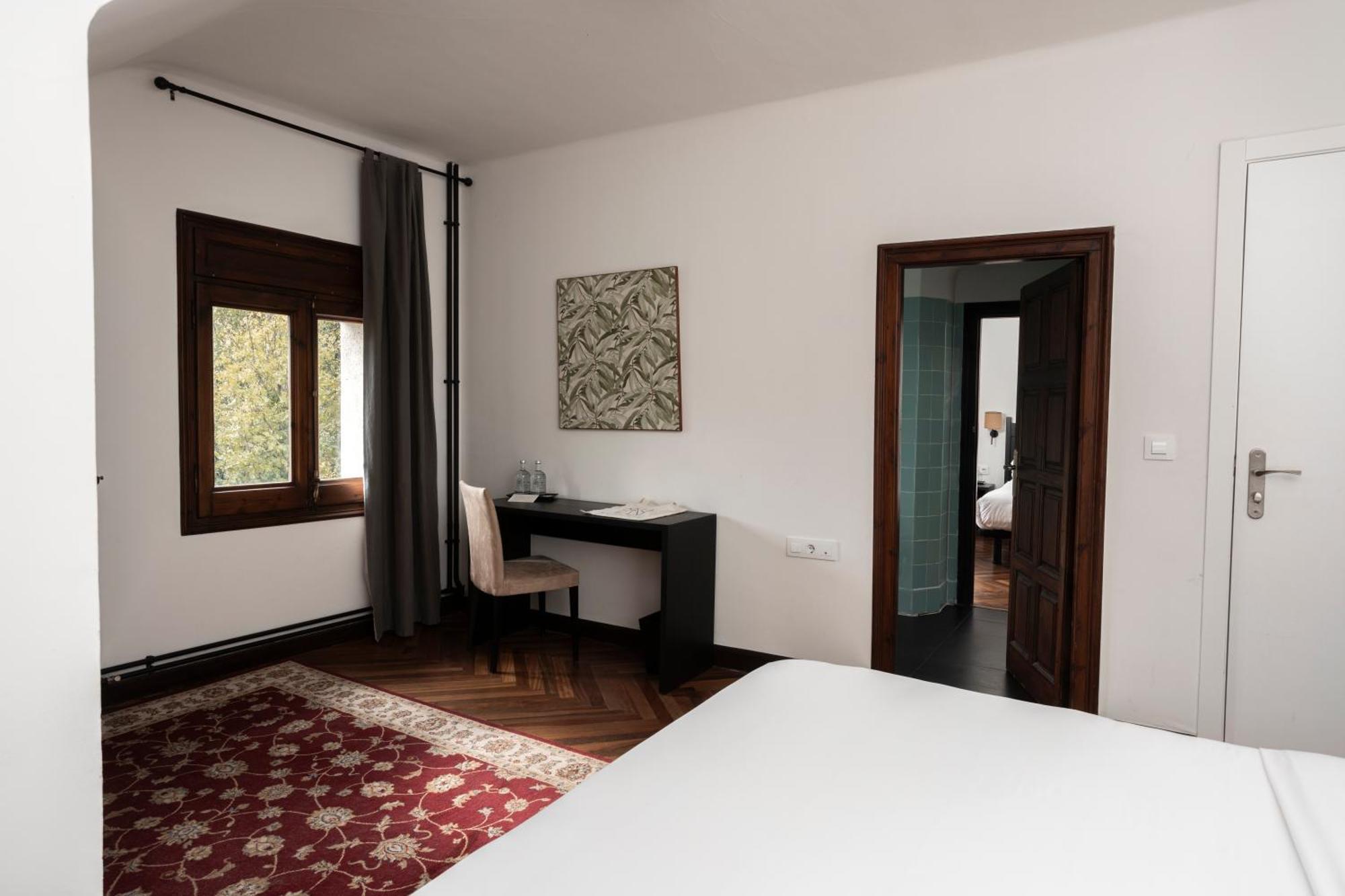 Hotel Angelats - A Signature Boutique 3*