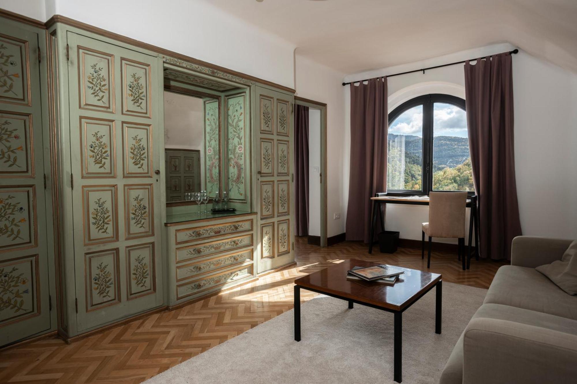 Hotel Angelats - A Signature Boutique Ribes De Freser