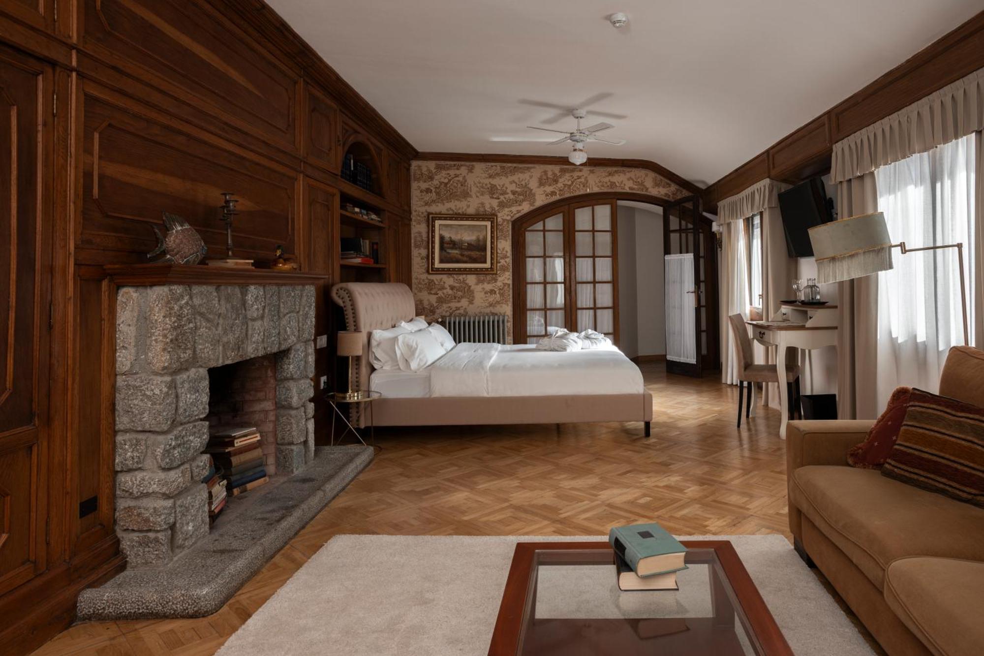 Angelats - A Signature Boutique 3* Ribes De Freser