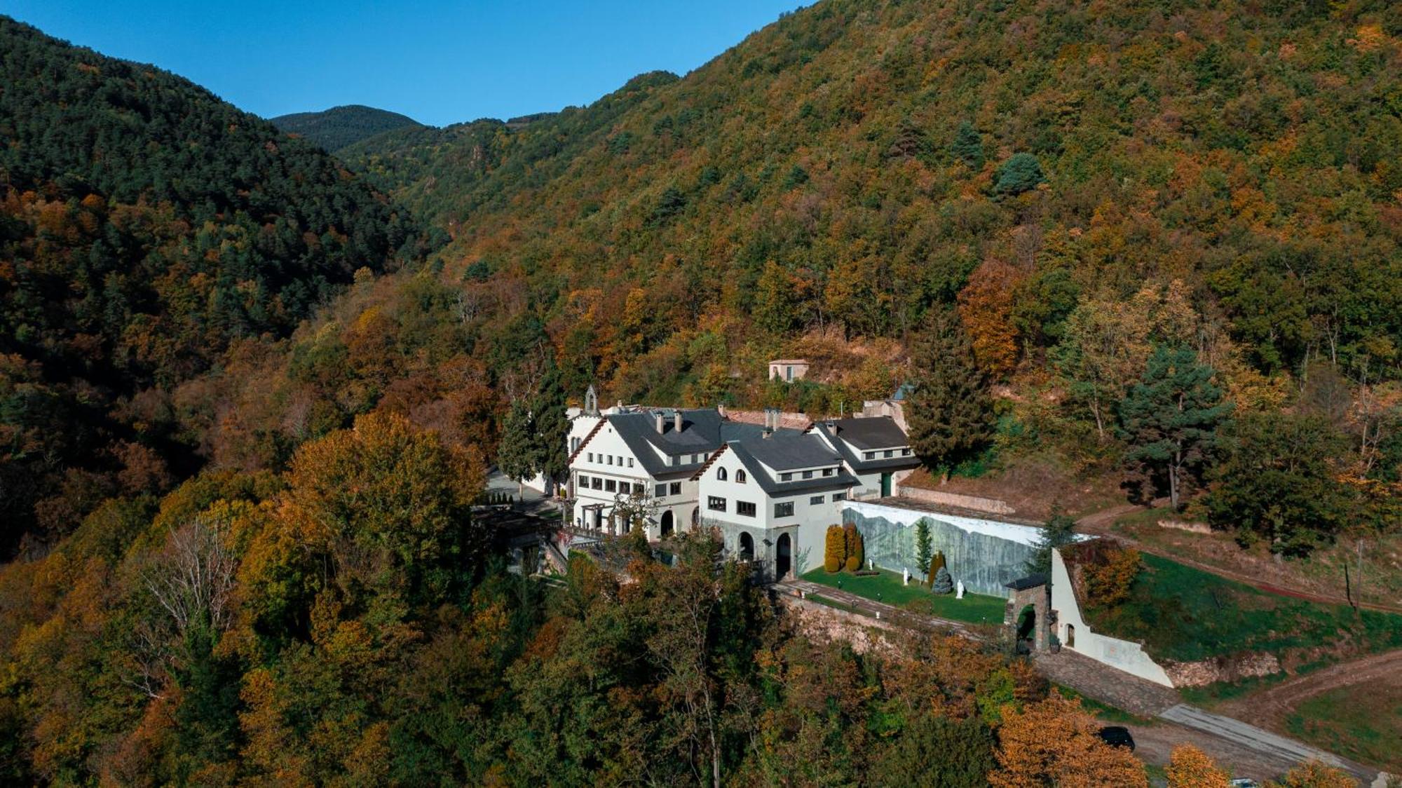Angelats - A Signature Boutique Hotel Ribes De Freser