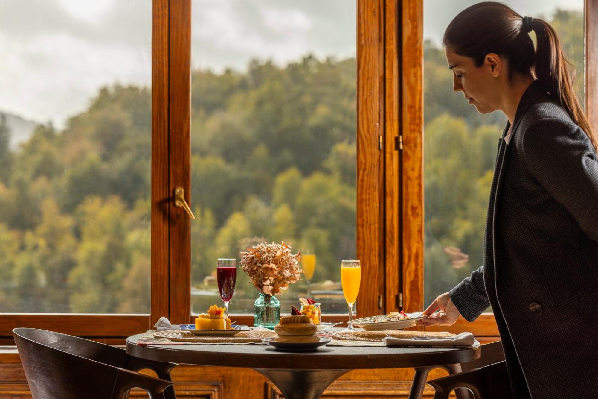 Hotel Angelats - A Signature Boutique 3*
