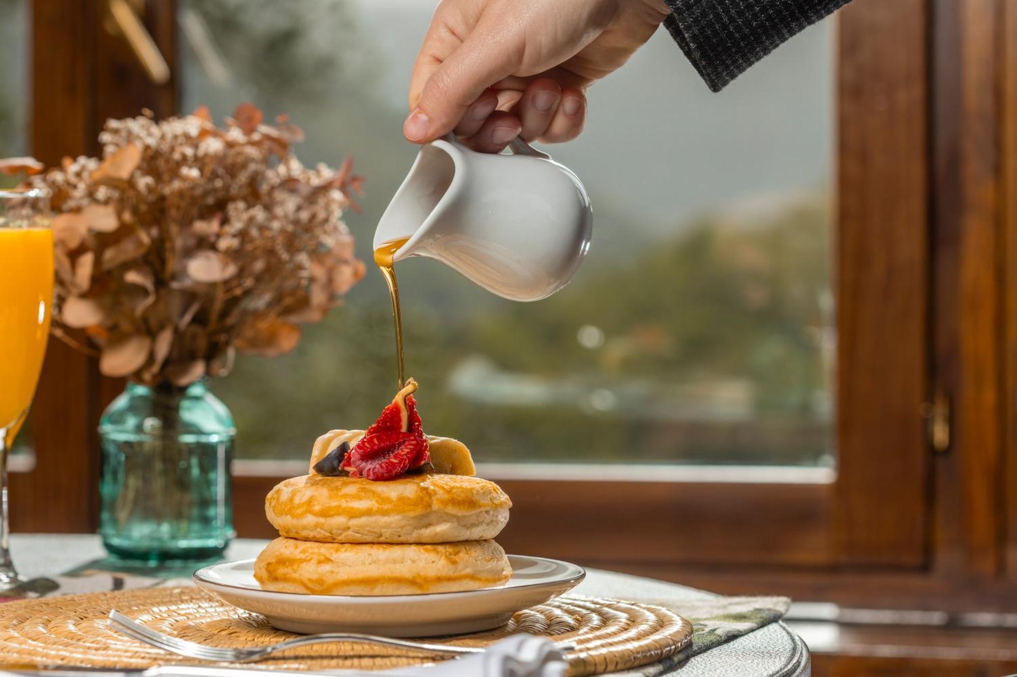 Angelats - A Signature Boutique Hotel