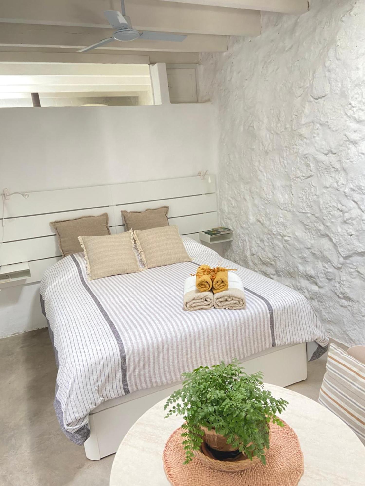 Apartment Casa Kira, Macher