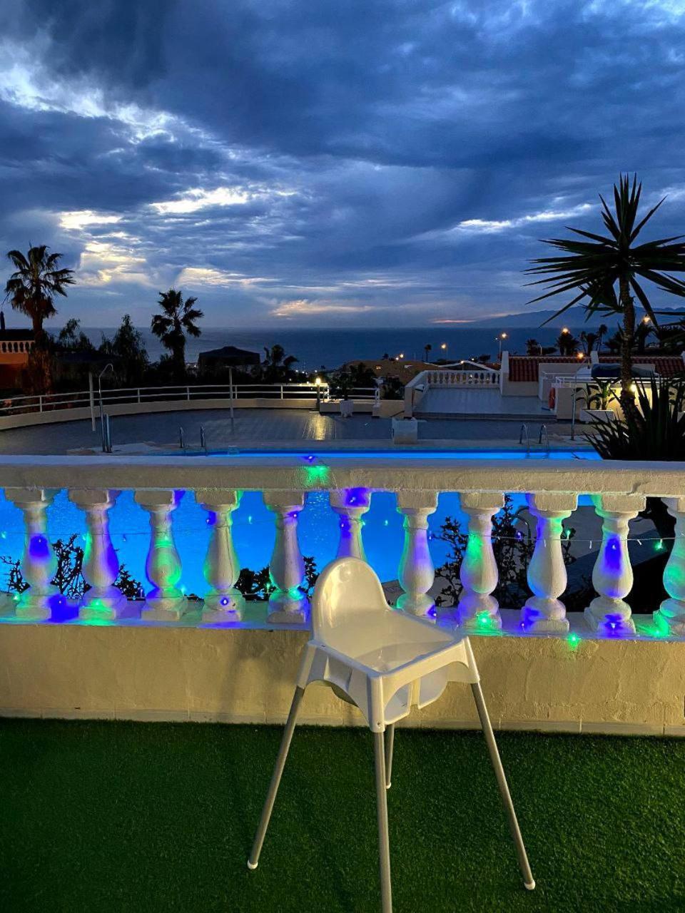 Paulmarie Ocean View Apartamento *